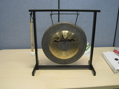 Avedis Zildjian Company 12