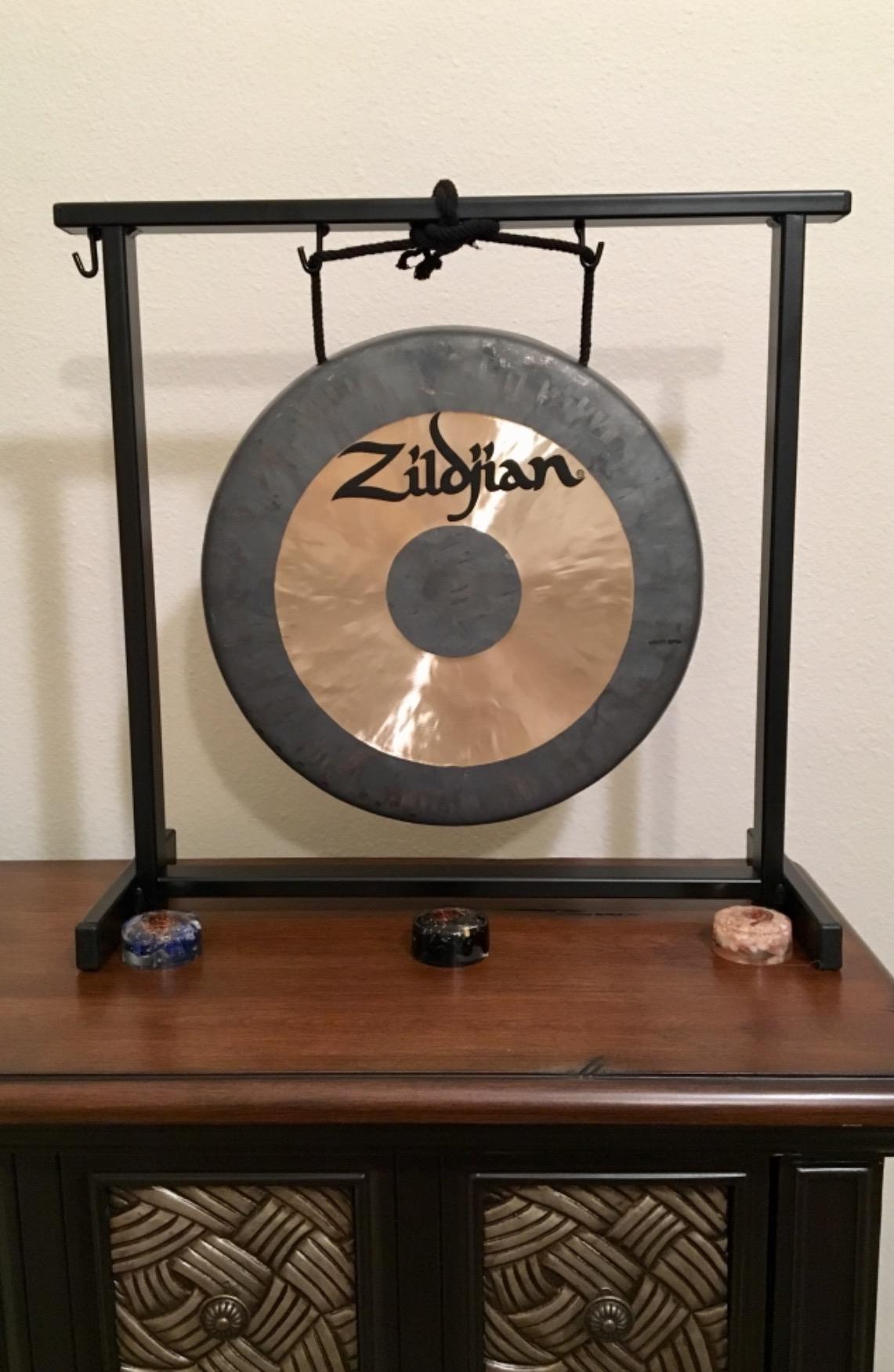 Avedis Zildjian Company 12