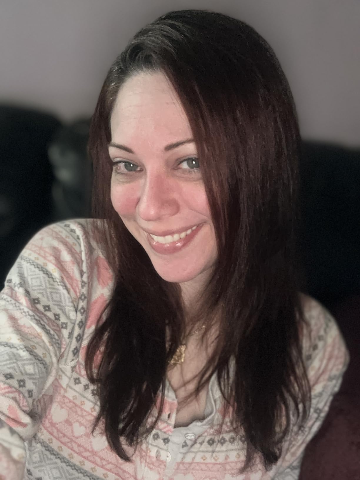REVLON One-Step Volumizer Hair Dryer and Styler - Easy Salon-Style Blowouts - Less Frizz, More Shine, and Reduced Heat Damage, for All Hair Types and Lengths (Black) customer photo 2