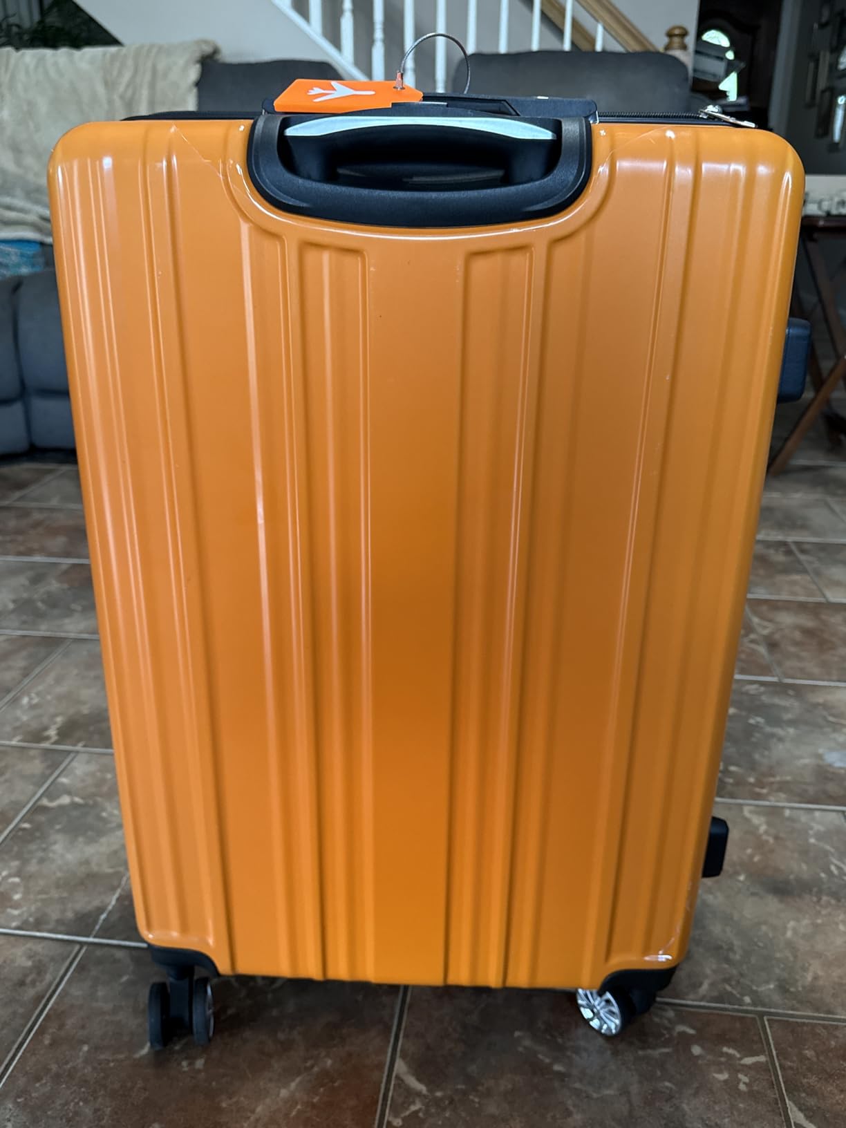 Luggage Expandable(only 28