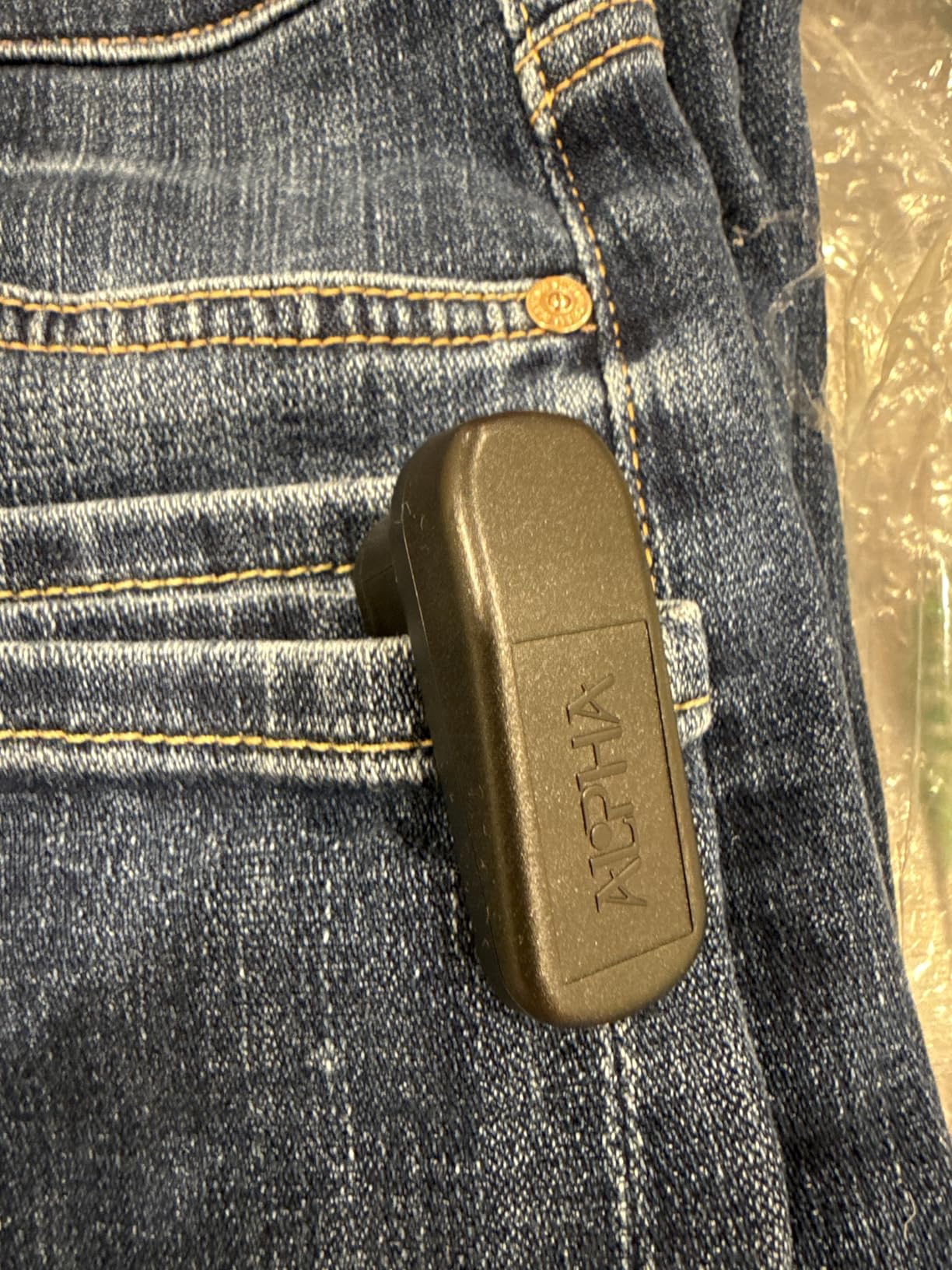 Women's Josefina Boyfriend Jean customer photo 1