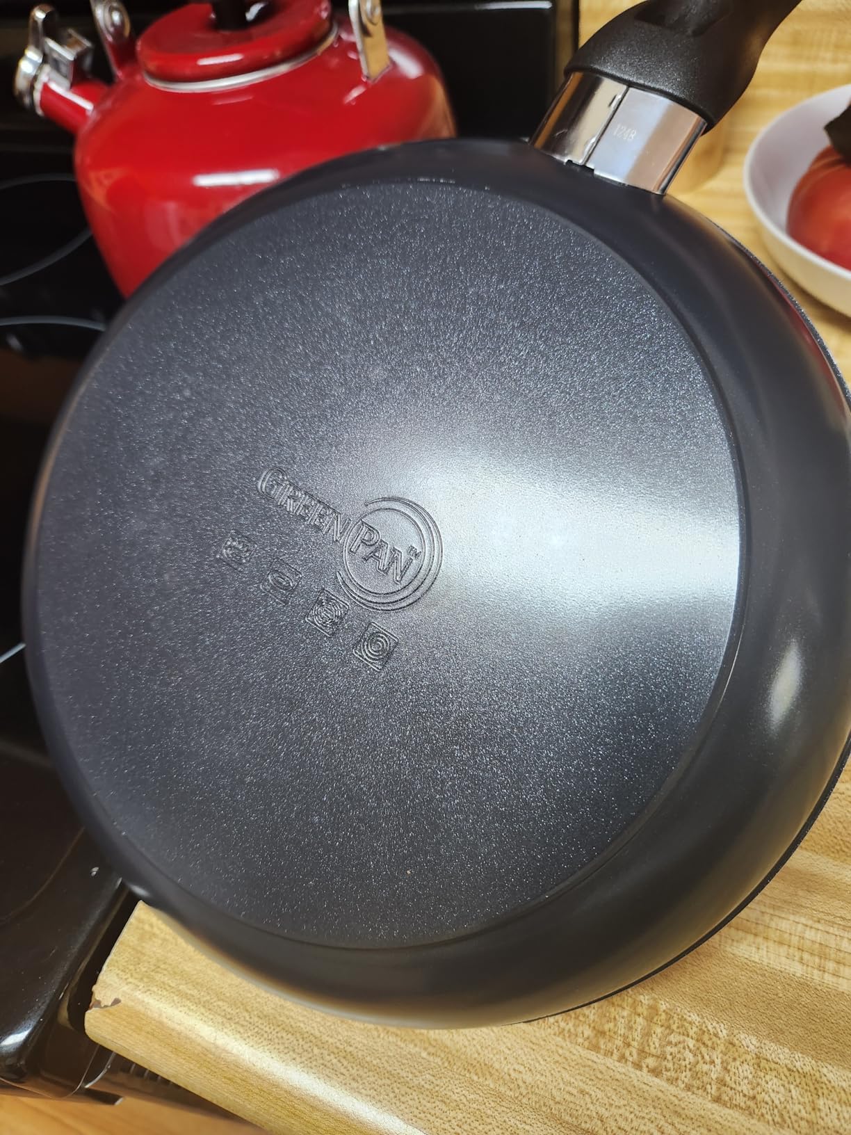 GreenPan Rio Healthy Ceramic Nonstick 10