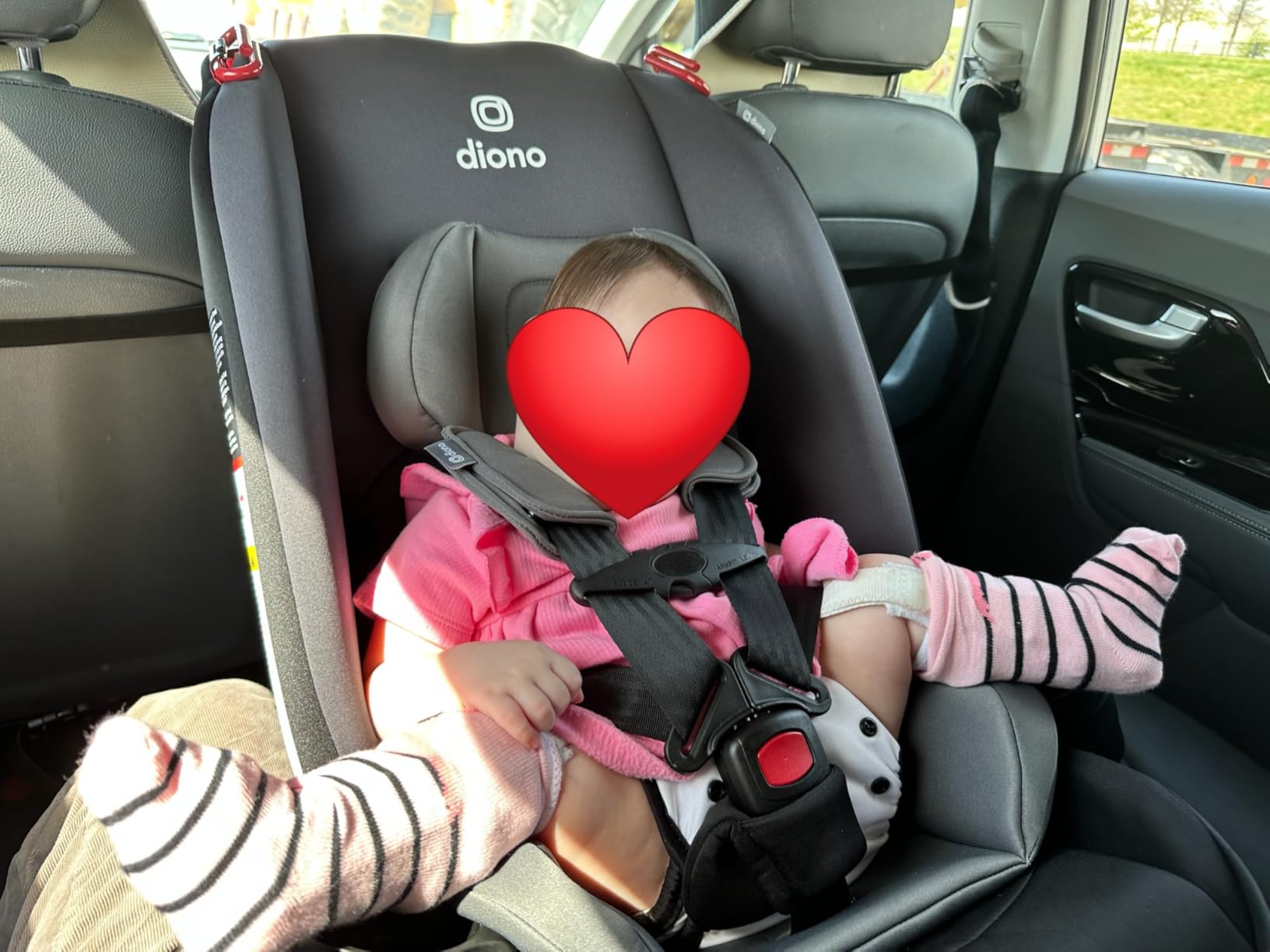 OsoCozy One Size Cloth Diaper Covers - Adjustable Snap Fit & Double Leg Gussets for Baby Boys & Girls from 8-35 Pounds customer photo 1