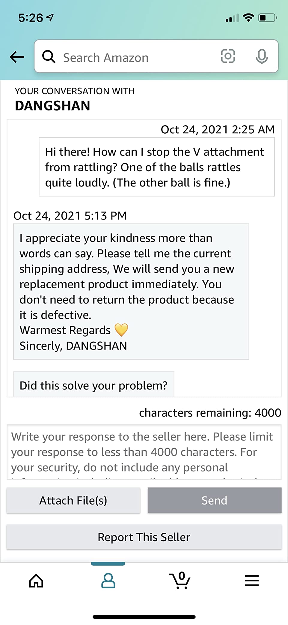 3-IN-1 Electric Jade Roller 3D Roller Facial Roller & Face Massager, Rose Quartz customer photo 1