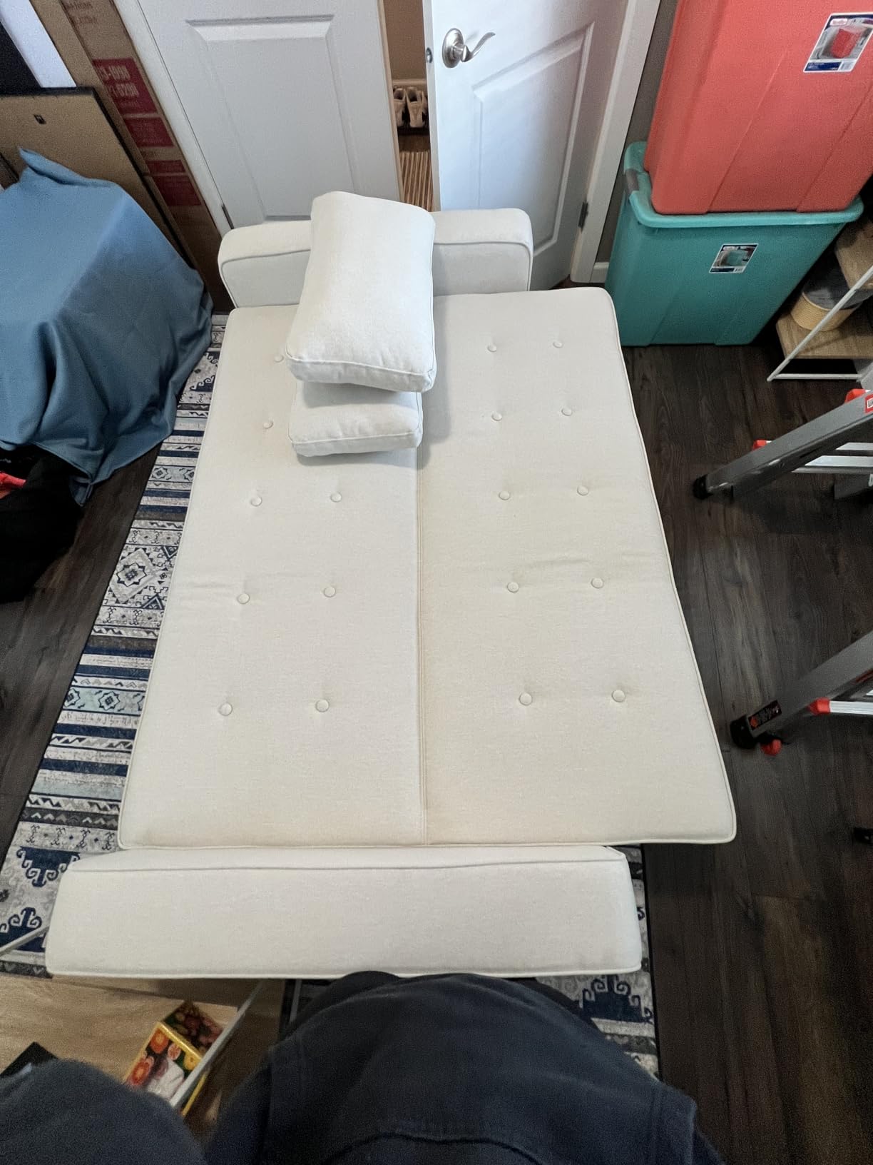 Serta Ainsley 72.6