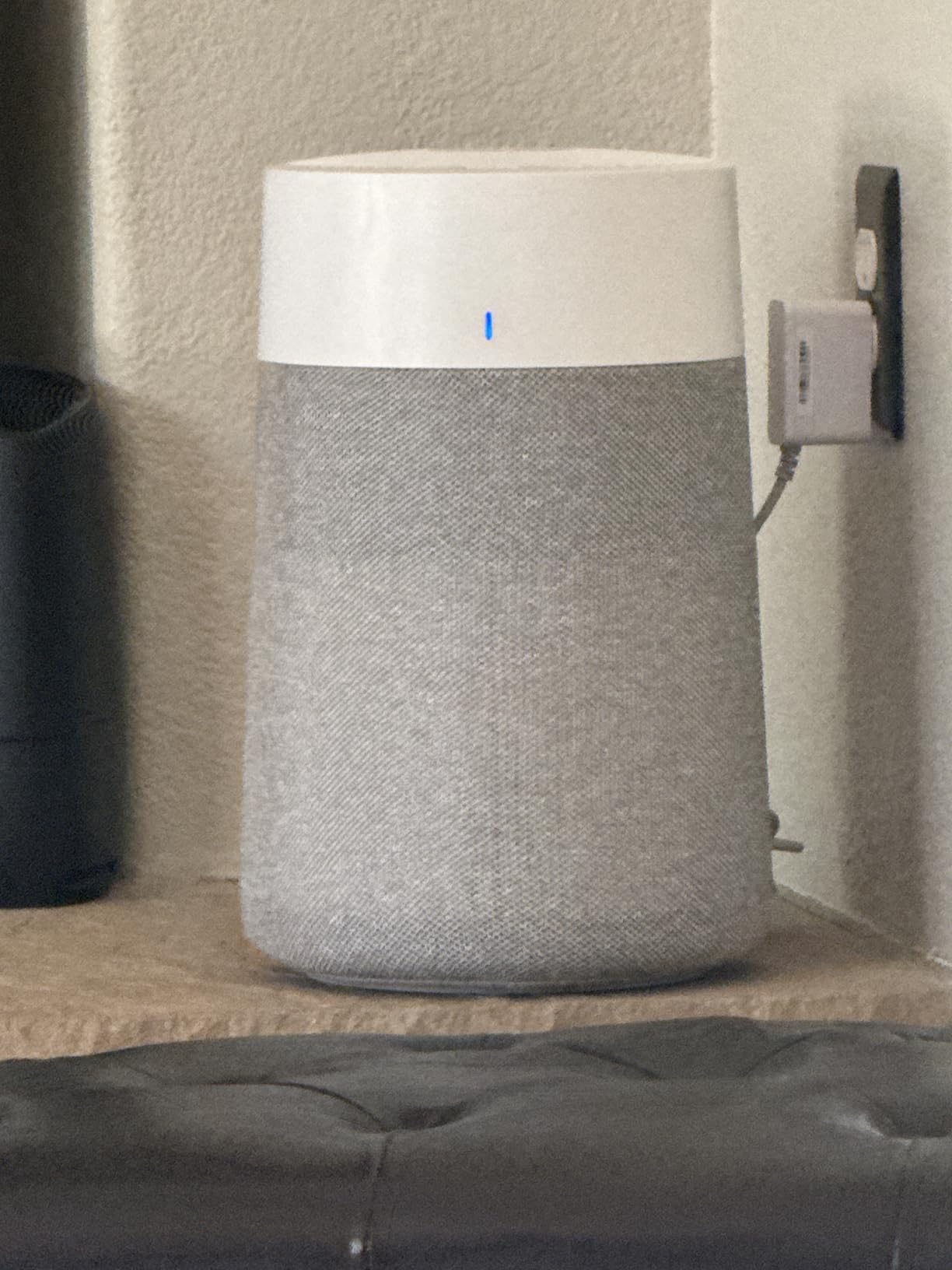 BLUEAIR Blue Pure 511i Max Smart Air Purifier for Bedroom & Small Rooms up to 926 Sq Ft, HEPASilent Air Cleaner for Pets, Allergies, Smoke & Dust, Quiet WiFi Air Purifier with Auto Mode customer photo 2