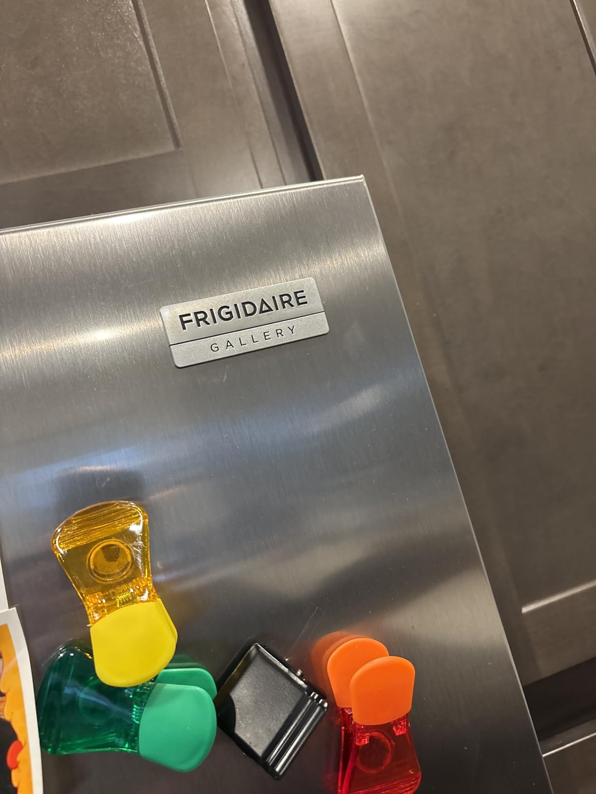 Frigidaire FPPWFU01 PurePour PWF-1 Water Filter customer photo 1