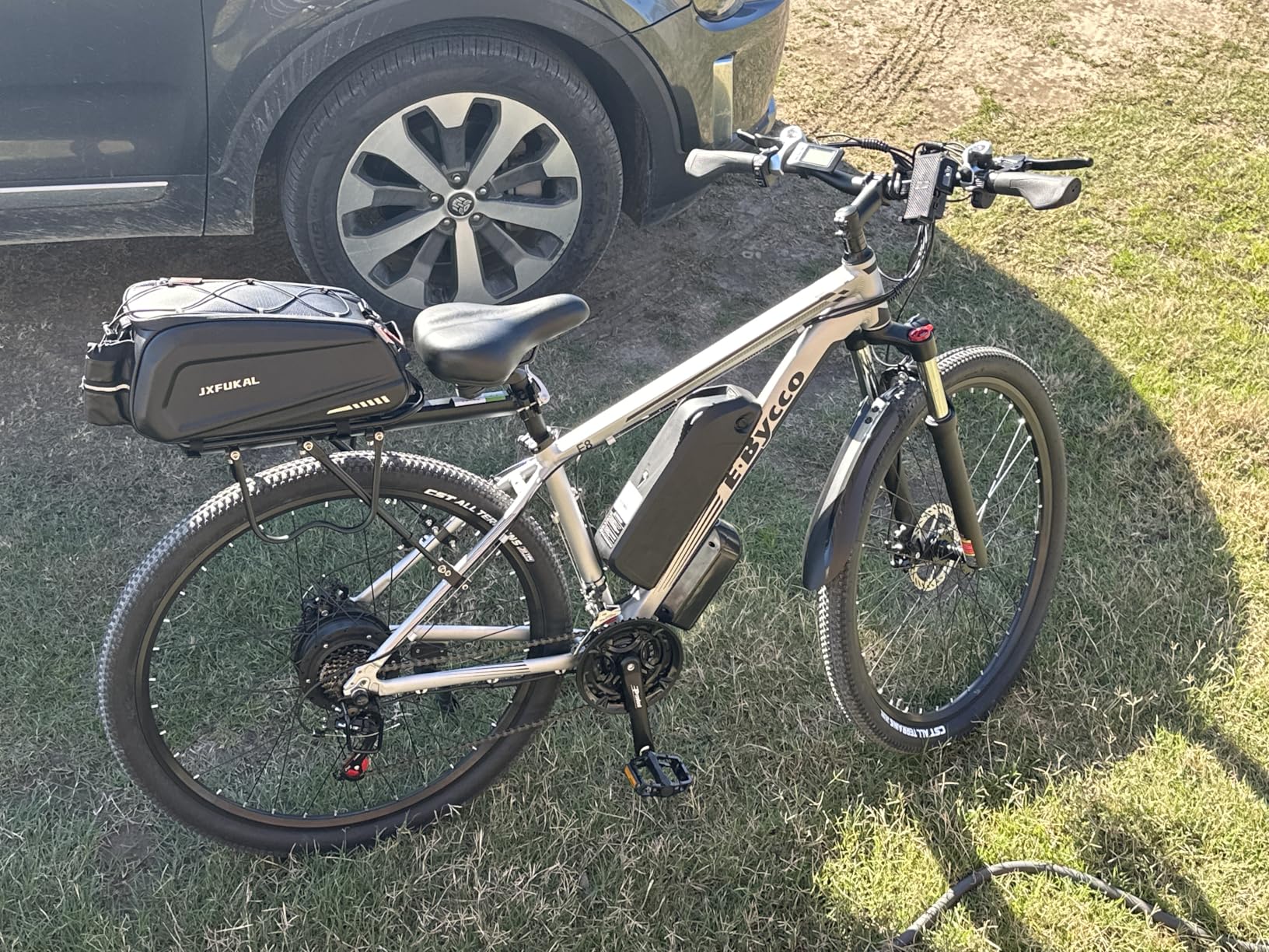 E-Bycco 29