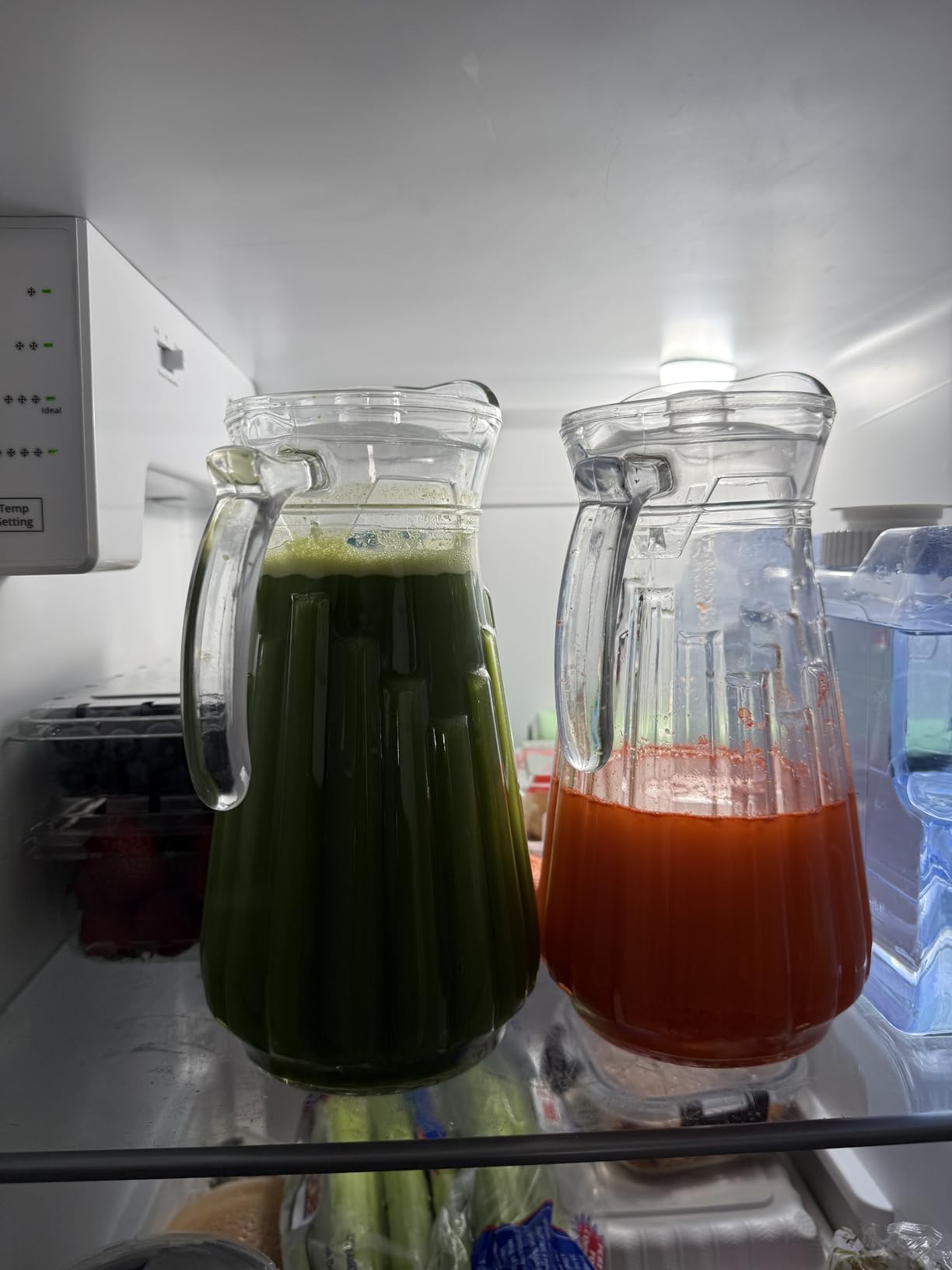 Ninja NeverClog Cold Press Juicer | Powerful Electric Slow Masticating Juicer with Pulp Control | XL Capacity | Dishwasher Safe | Charcoal | 150W | JC151 customer photo 2
