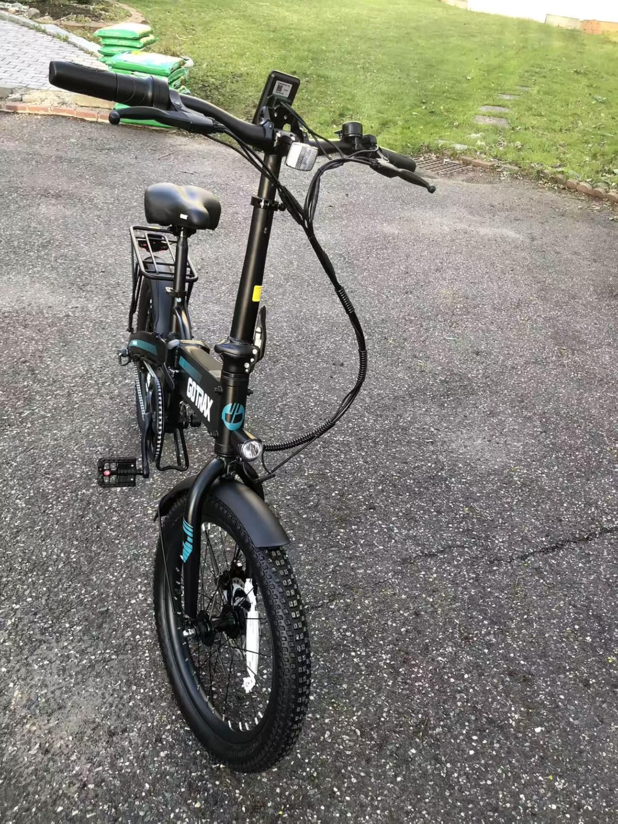 Gotrax 20