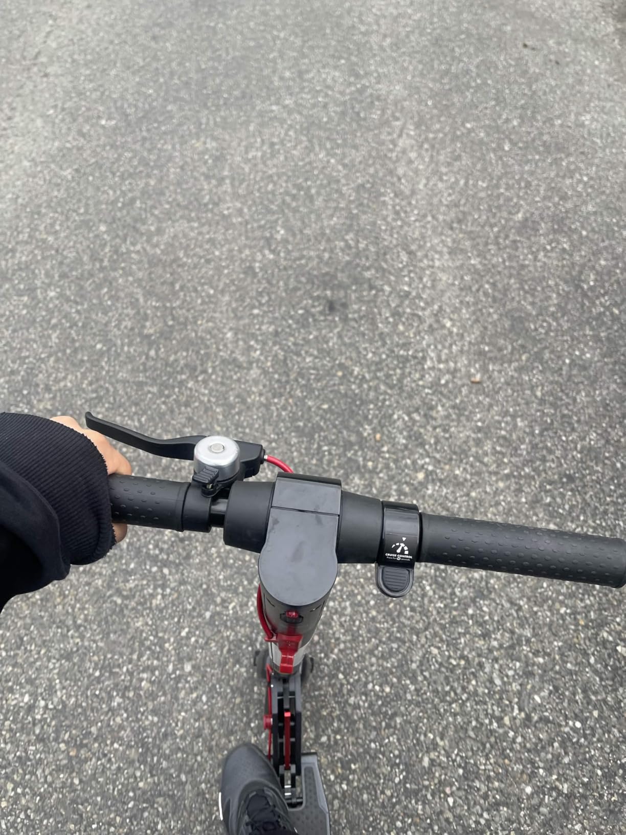 Gotrax GXL V2 Electric Scooter - 8.5