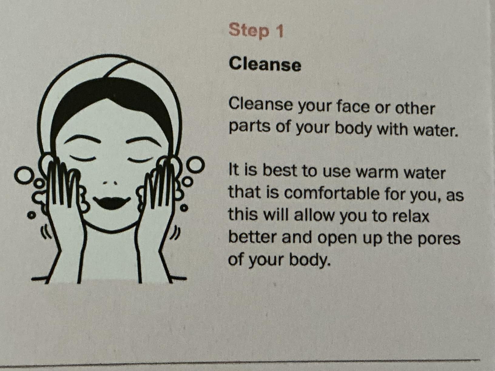 BESKAR Gua Sha Facial Tools, Natural Jade Stone Guasha Massager for Jawline Sculpting, Tighten Face Skin and Reduce Wrinkles, Face Eyes Body Neck Massage Tool, Skin Care Gift customer photo 2