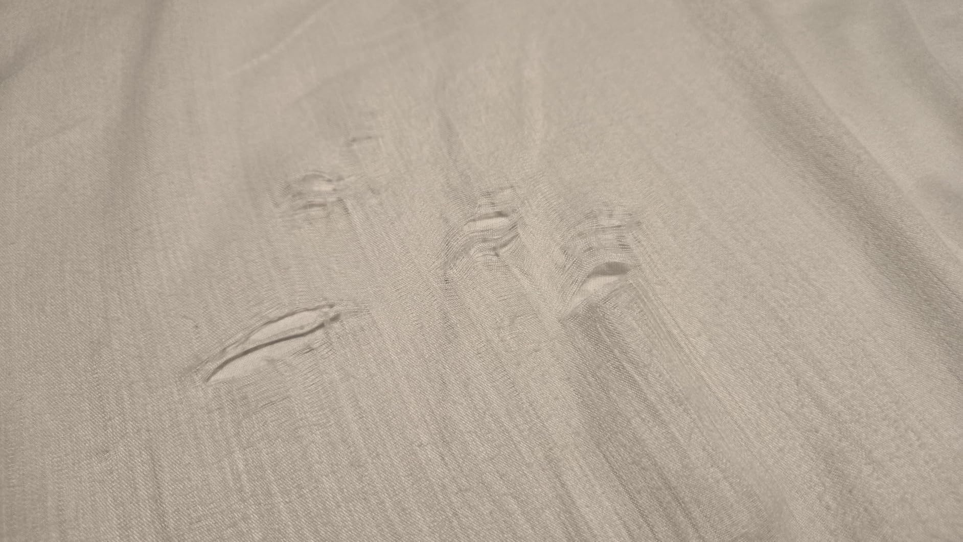 Cariloha Aloha Soft 100% Organic Bamboo Viscose Sheets - 4-Piece King Sheet Set - 16 in Deep Pockets - Buttery Soft, Hypoallergenic, Cooling Sheets - Oeko-TEX Standard 100 - Coastal Pine customer photo 2