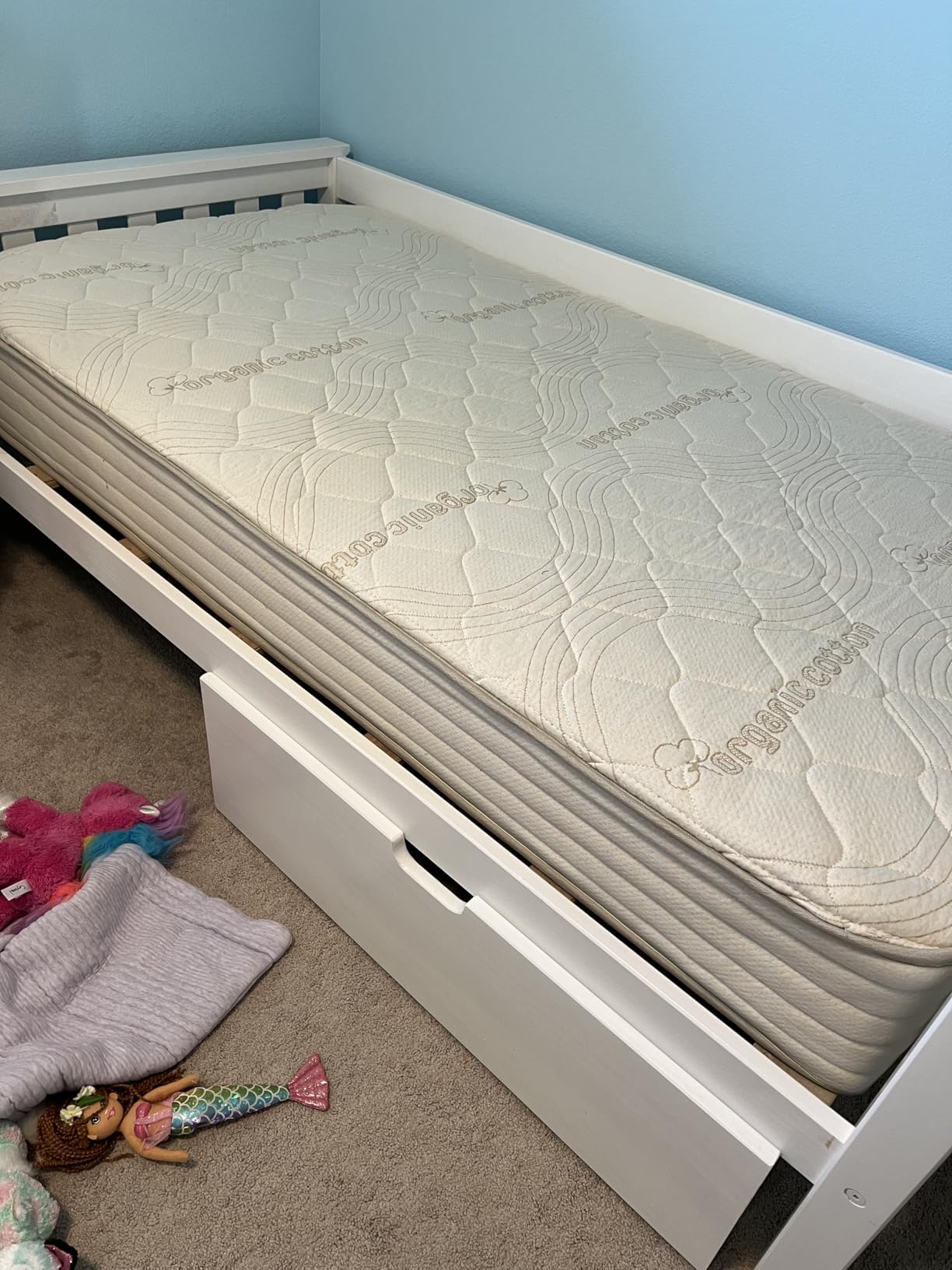 All Natural Mattress 11