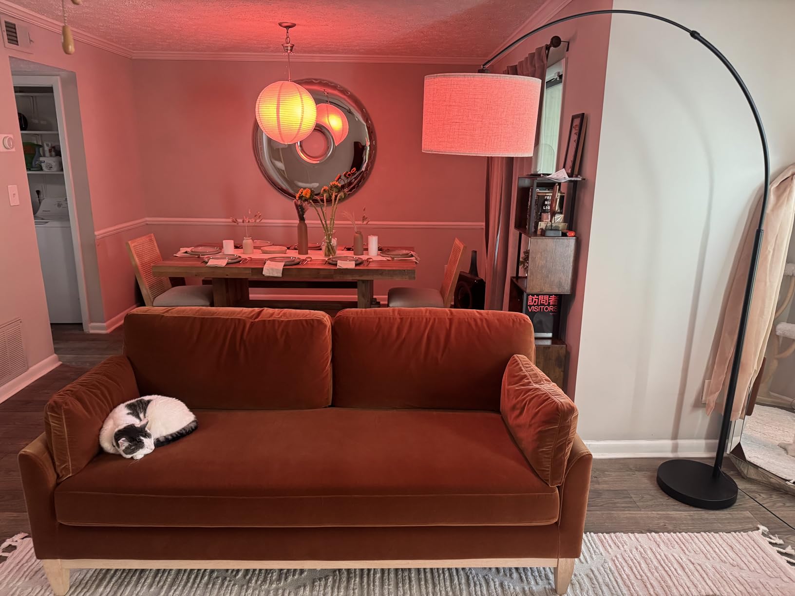 Jennifer Taylor Home Pasadena 75.5