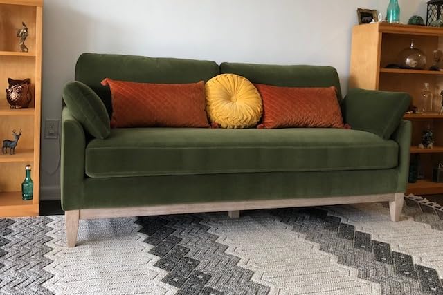 Jennifer Taylor Home Pasadena 75.5