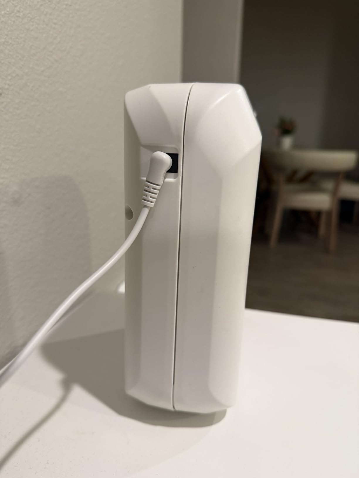 XEITIN Waterless Essential Oil Diffuser 3000 Sq.Ft Coverage for Large Home Hotel Office, 400ml Cold Air Scent Machine, Bluetooth App Control, No-Noise Aroma Diffuser Wall Mount Gift for Her customer photo 2