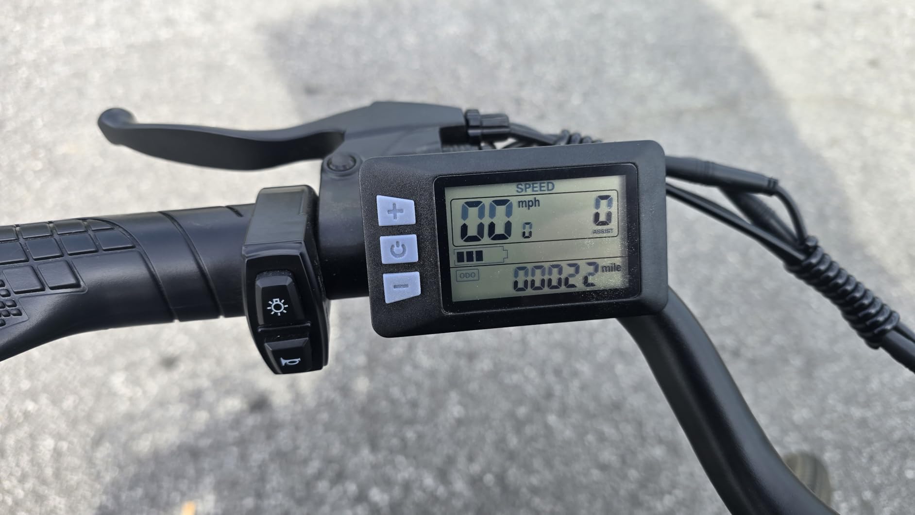 Electric Bike for Adults,26