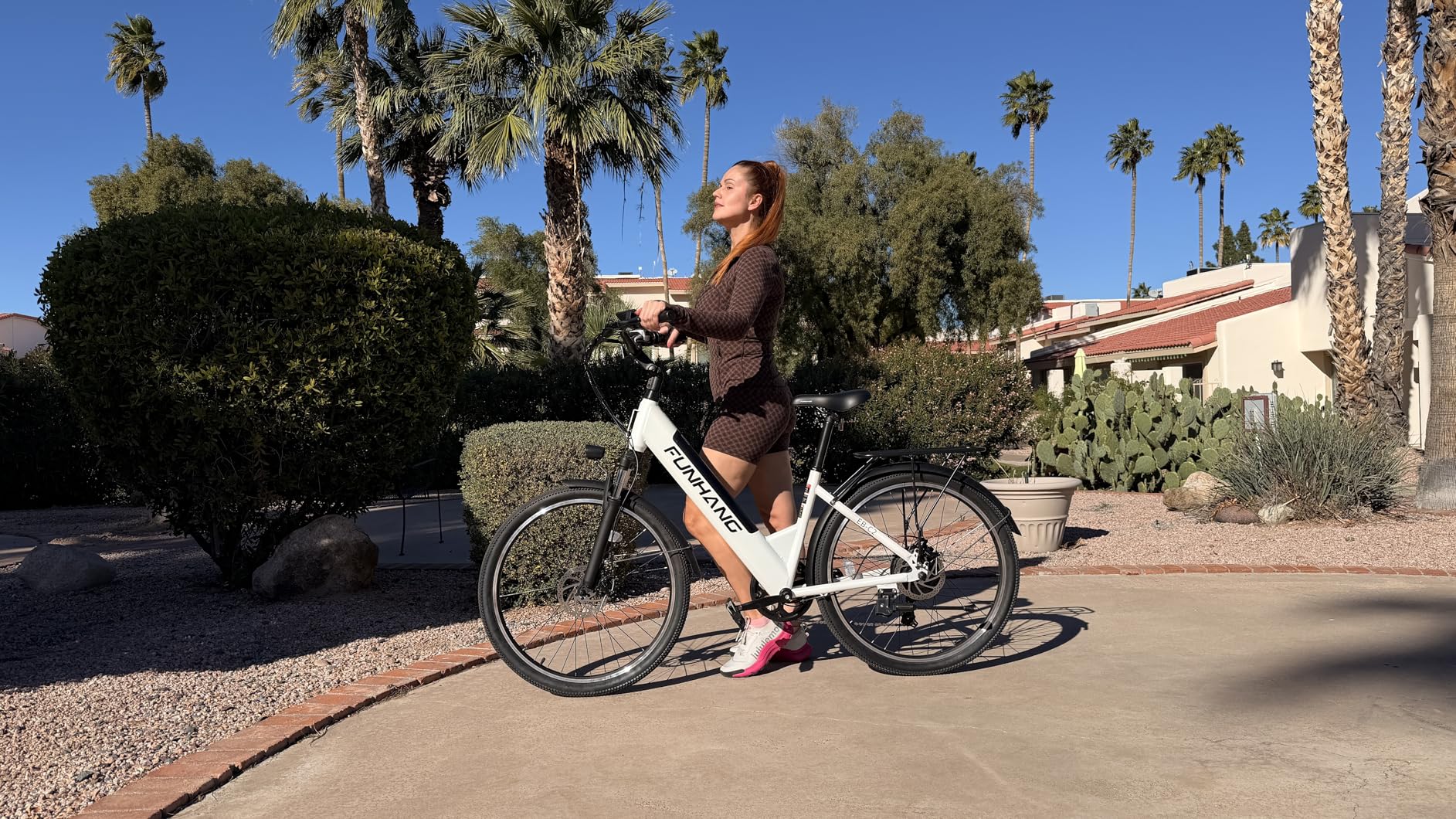 Electric Bike for Adults,26