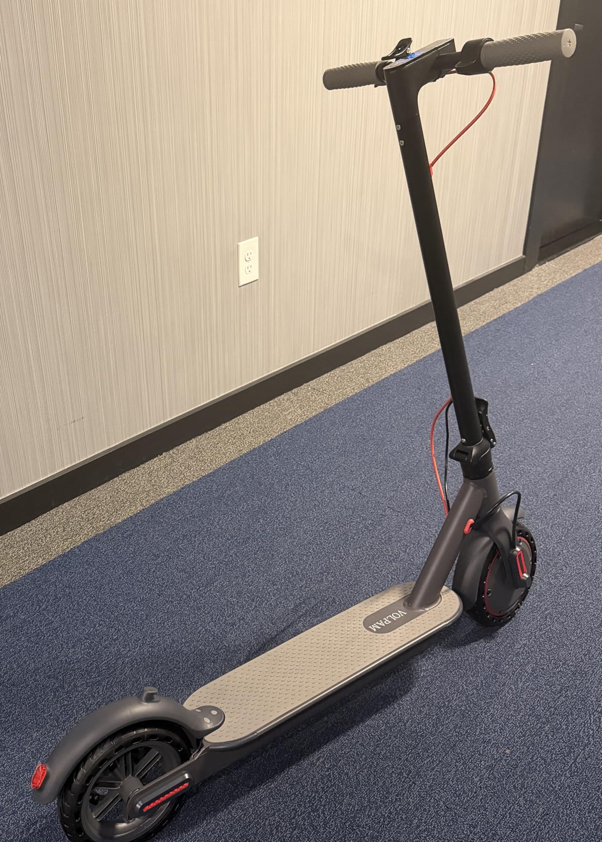VOLPAM Electric Scooter with 8.5