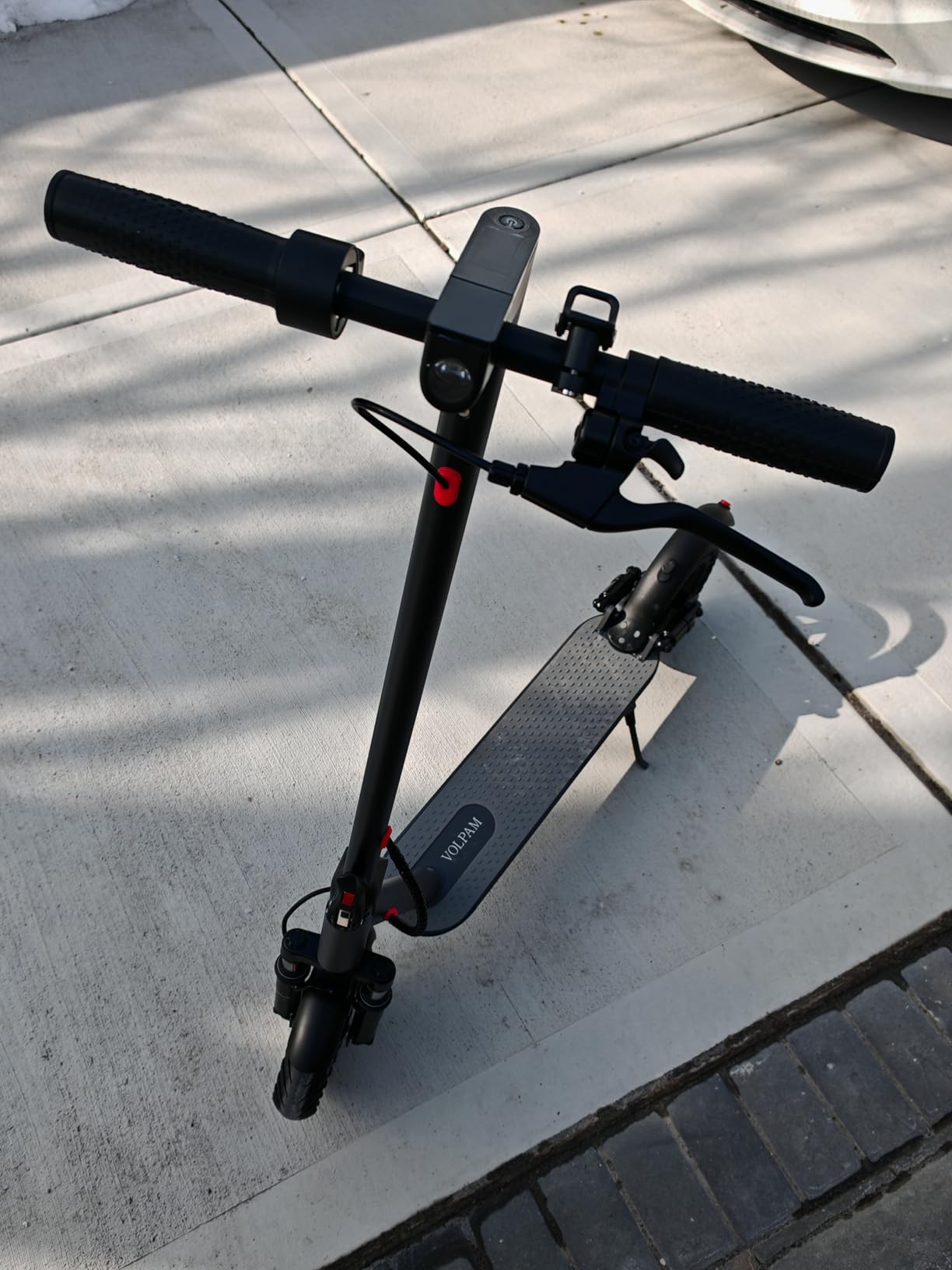 VOLPAM Electric Scooter with 8.5