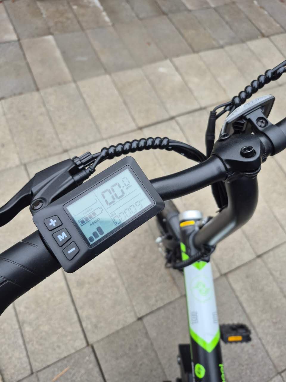 Electric Bike for Adults/Teens, 26