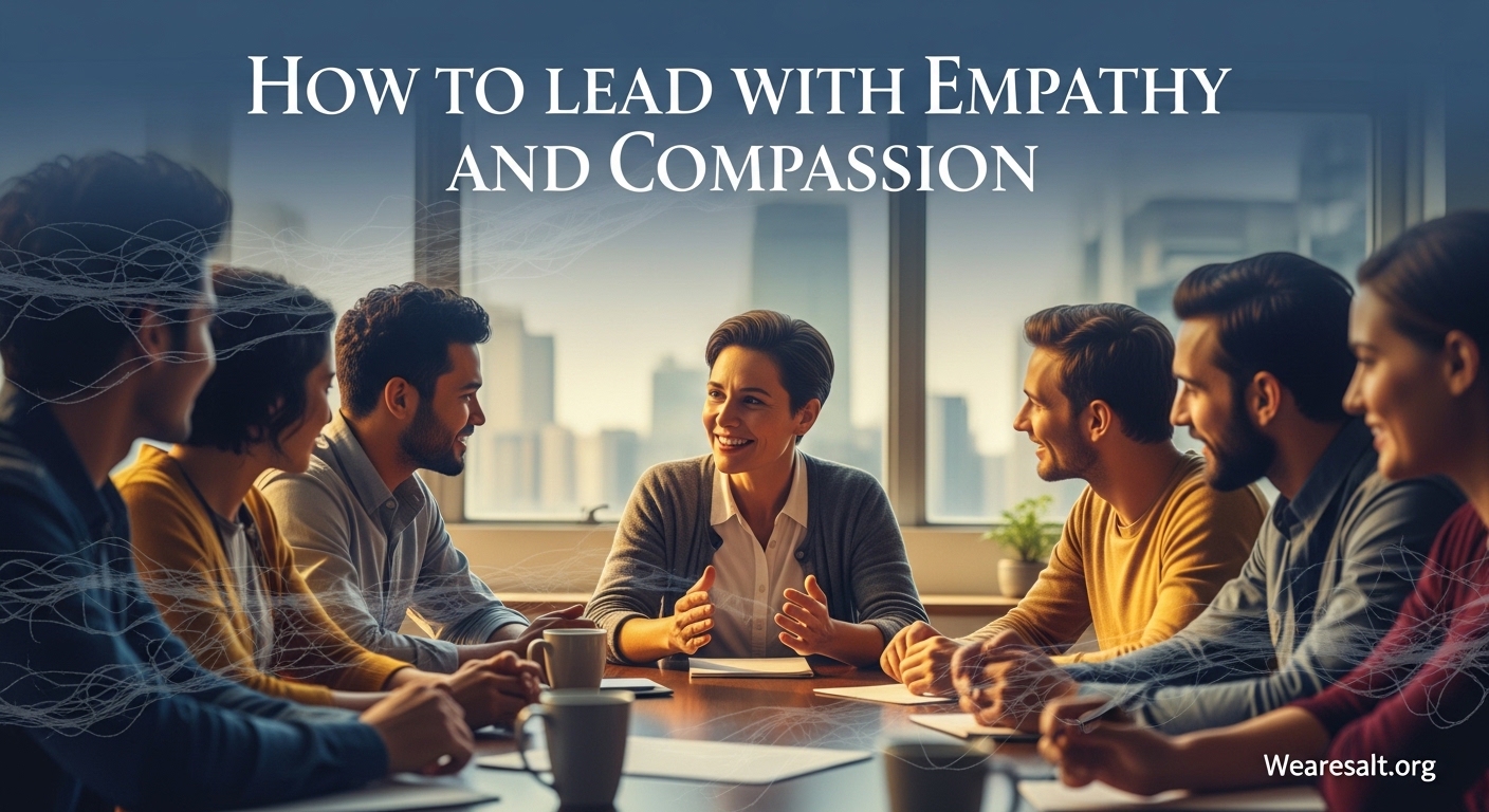 Empathy and Compassion