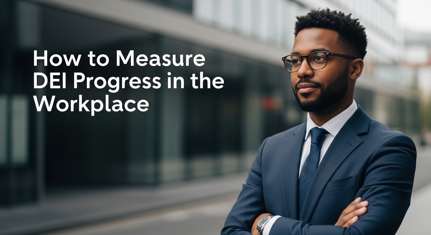 How to Measure DEI Progress in the Workplace