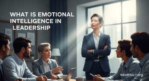 What Is Emotional Intelligence in Leadership? (July 2026) Complete Guide