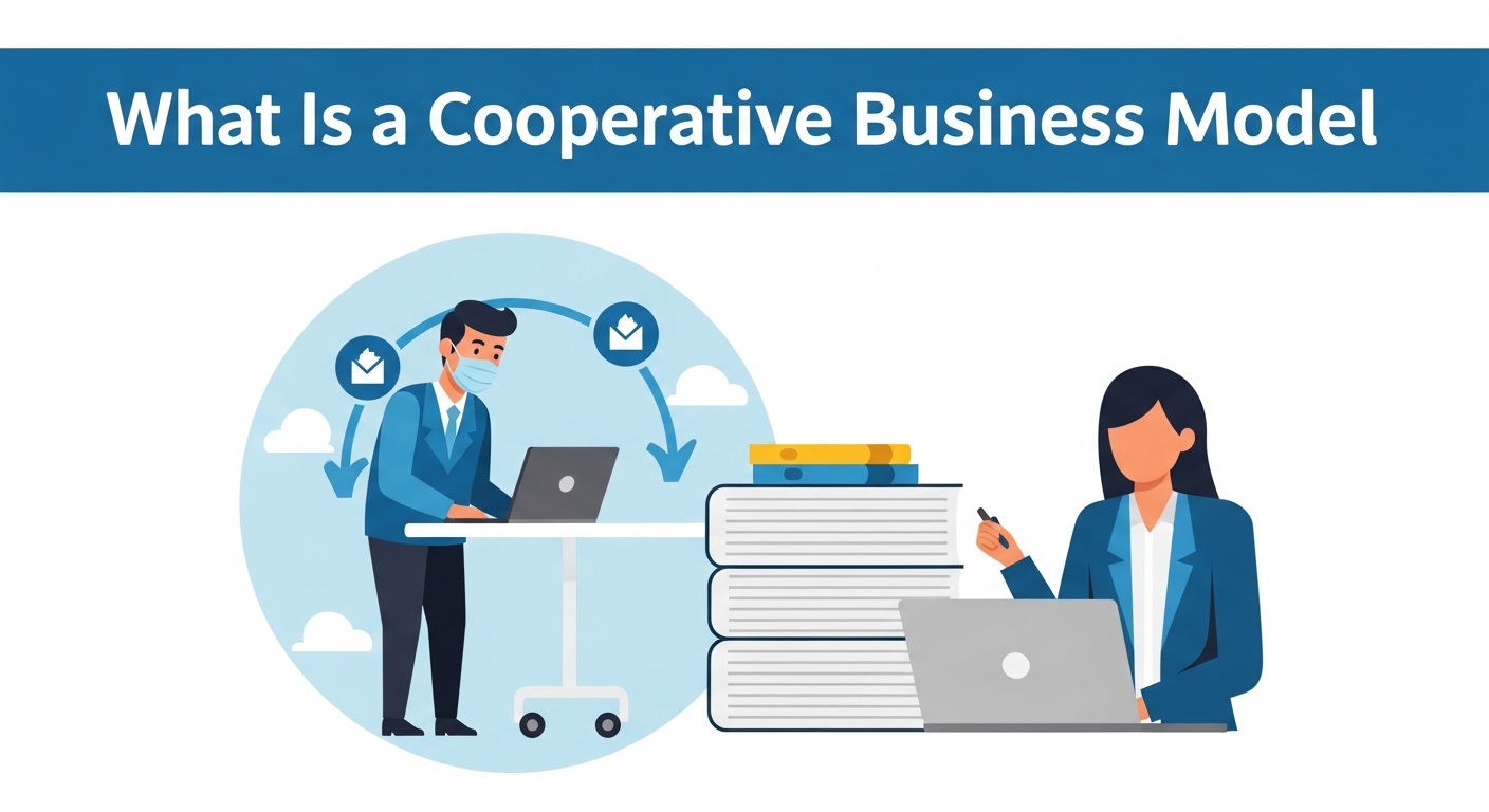 What Is a Cooperative Business Model