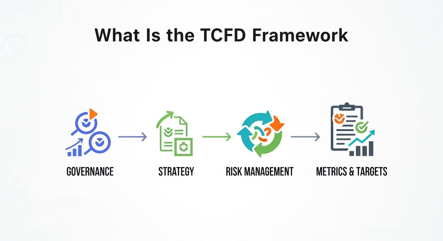 What Is the TCFD Framework