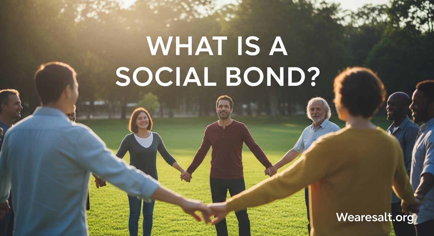 What is a Social Bond