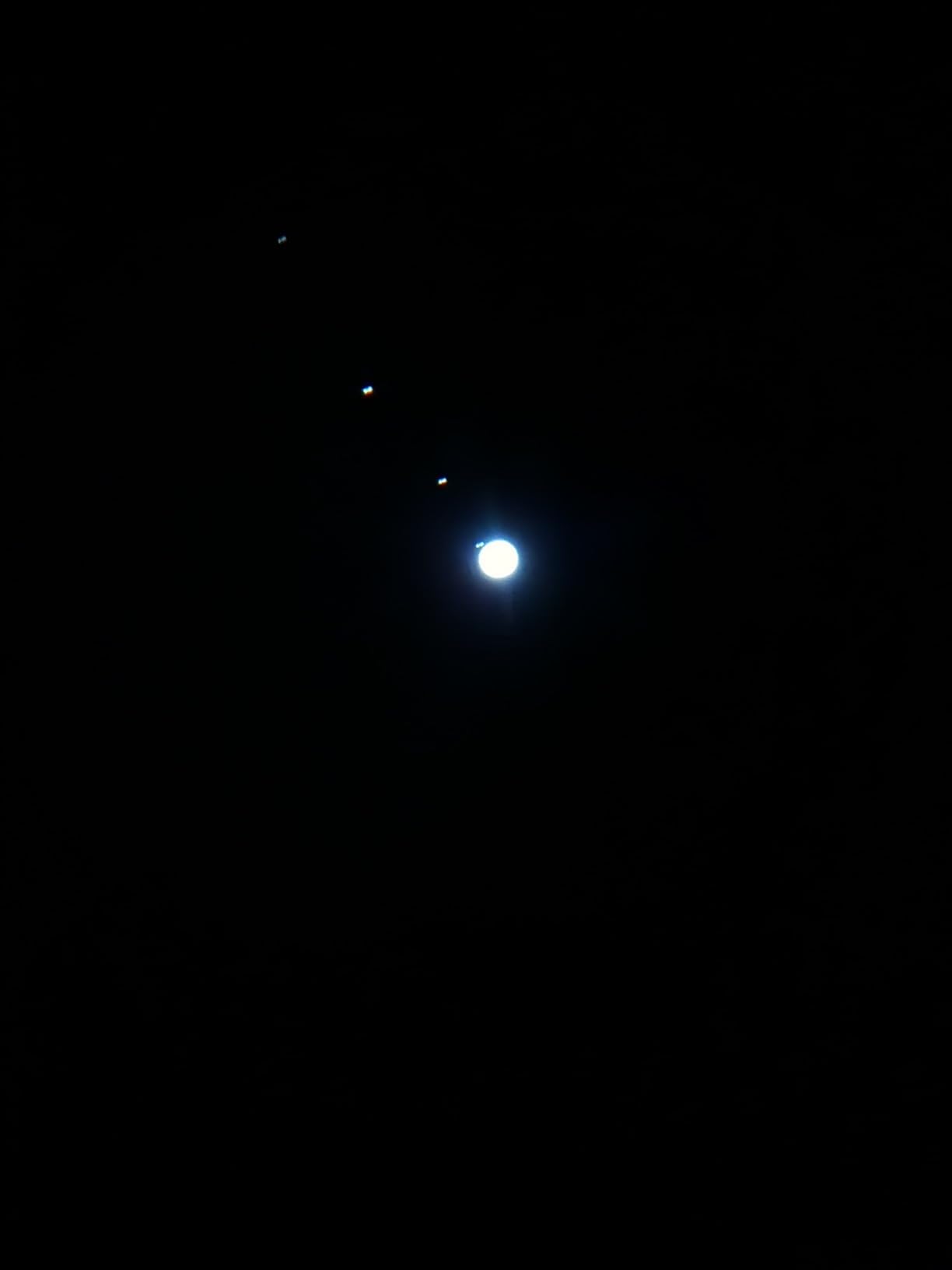Celestron NexStar 127SLT Maksutov-Cassegrain Computerized GoTo Telescope customer photo 1