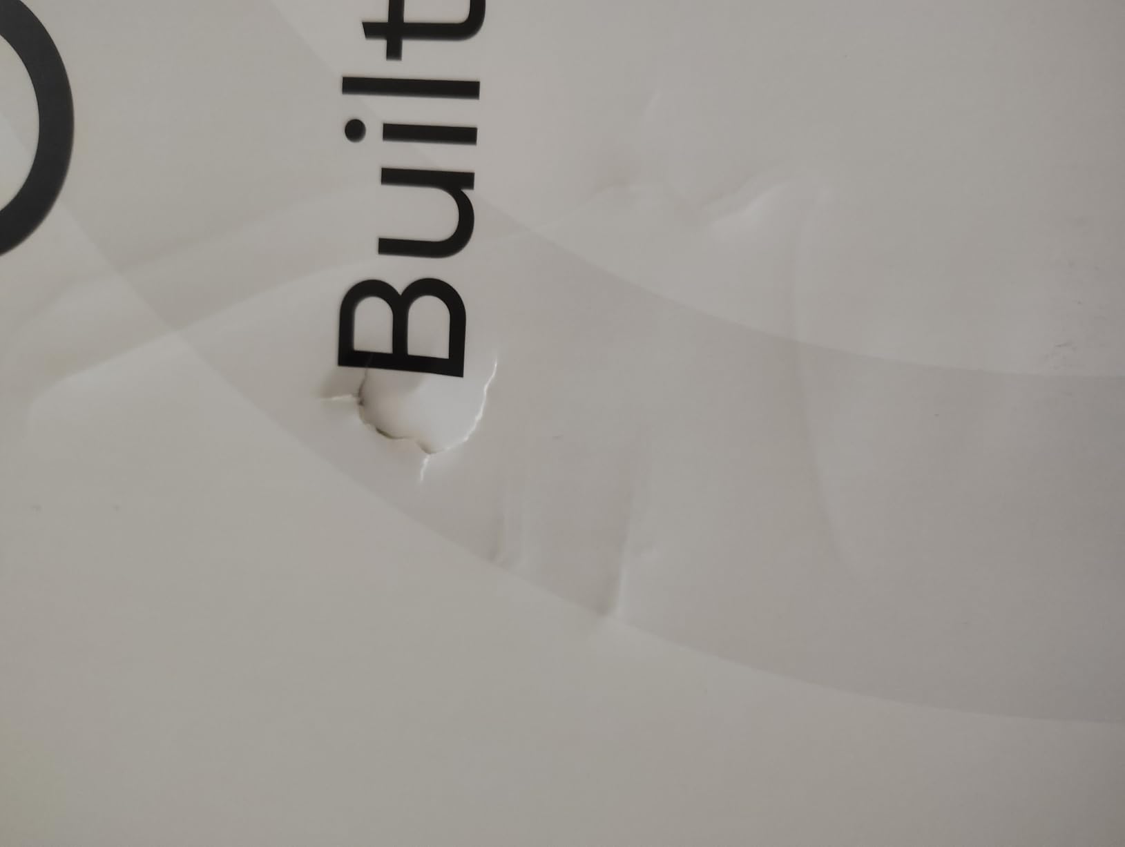 eufy 11S MAX Robot Vacuum Cleaner, Super Thin, Quiet customer photo 2