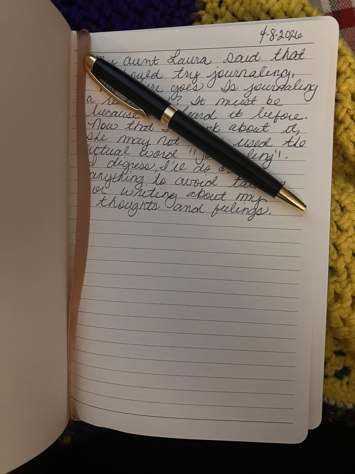 SETTINI® Lined Journal - Compass Journal for Writing Gift Set - Hardcover Vegan Leather, Includes Luxury Pen in a Unique Pen Holder, 192 Pages, A5, Fathers Day Gift, Journal for Men & Women customer photo 2