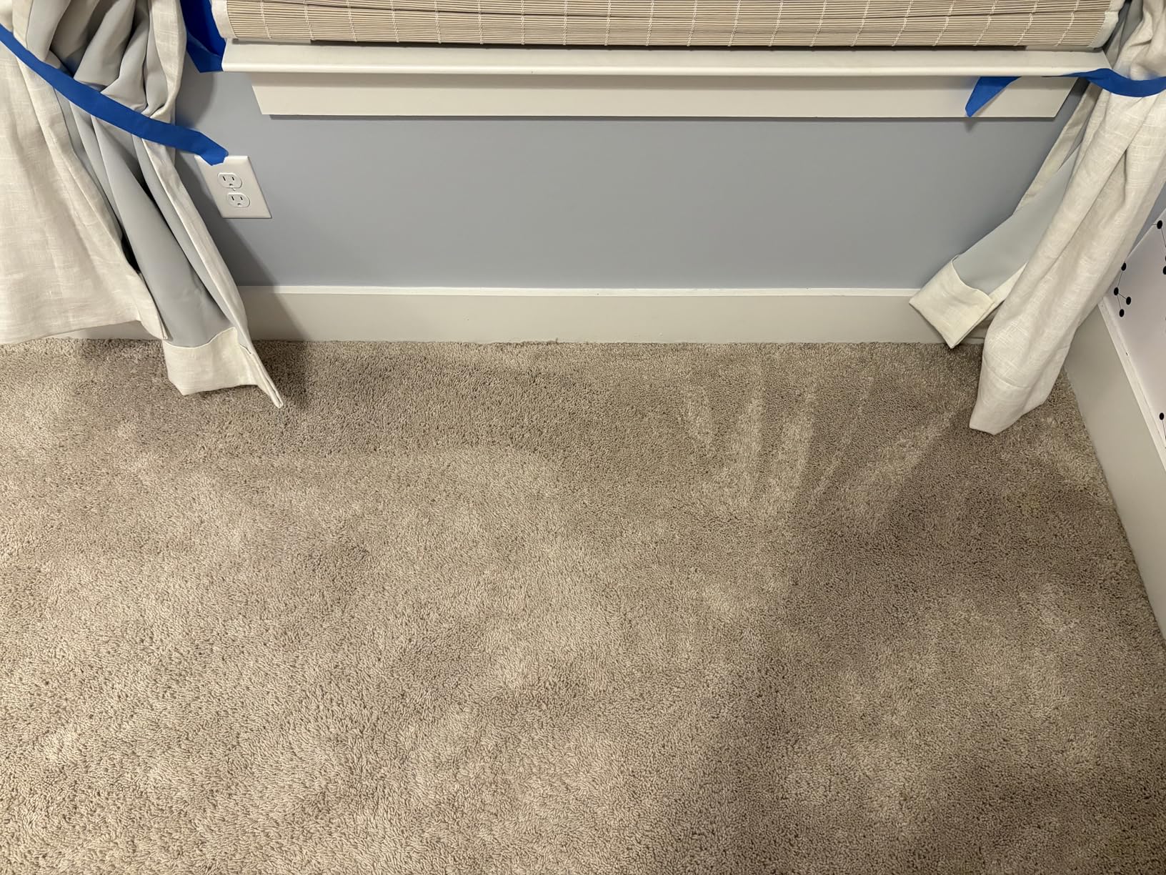Hoover CleanSlate Plus Portable Carpet + Upholstery Spot Cleaner Machine, Powerful Suction with Versatile Tools, Pet Stain Remover, Car and Auto Detailer, Pair with Hoover Carpet Cleaner Solution customer photo 2