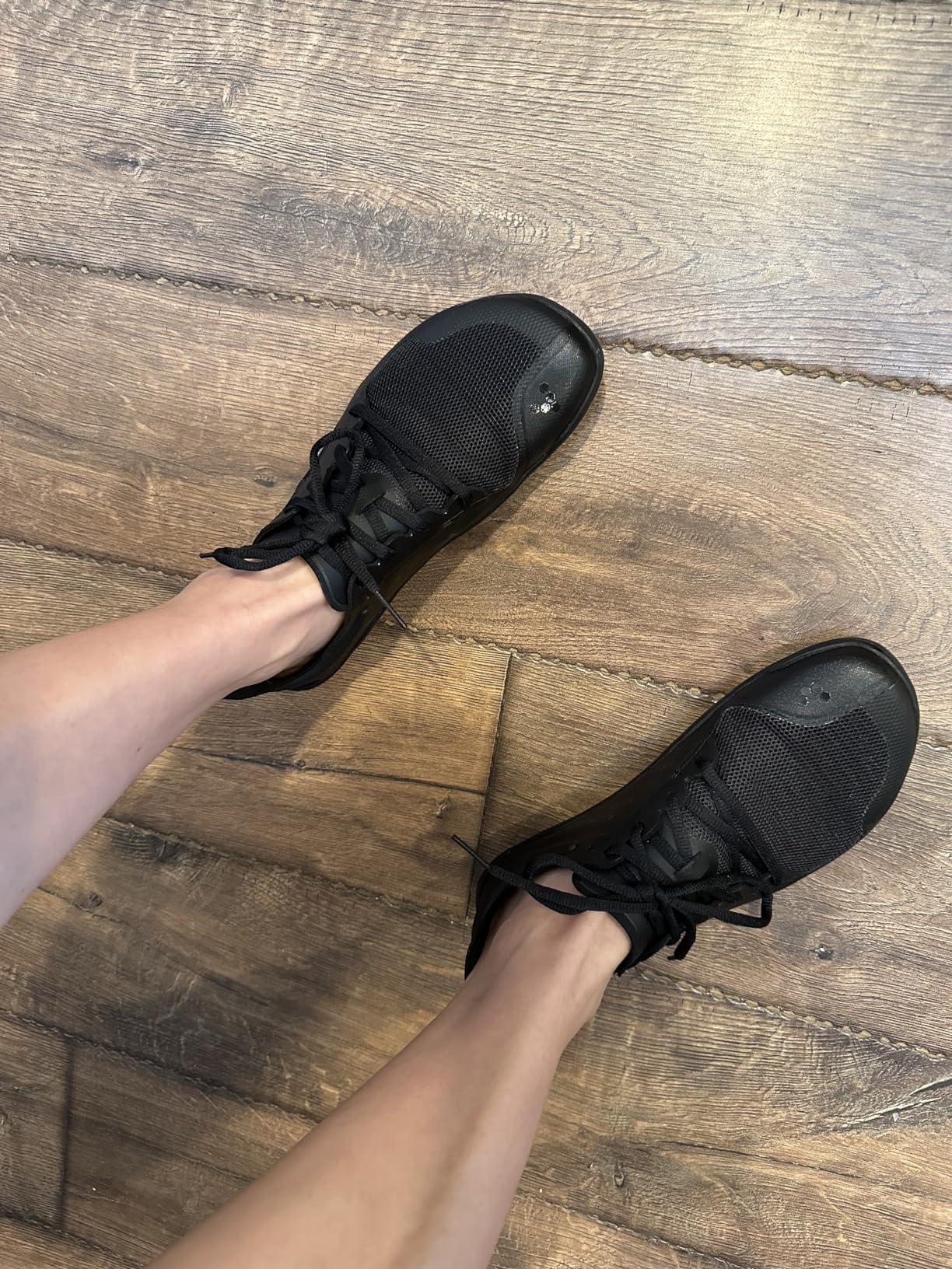 Primus Lite III, Womens Vegan Light Breathable Shoe with Barefoot Sole customer photo 2