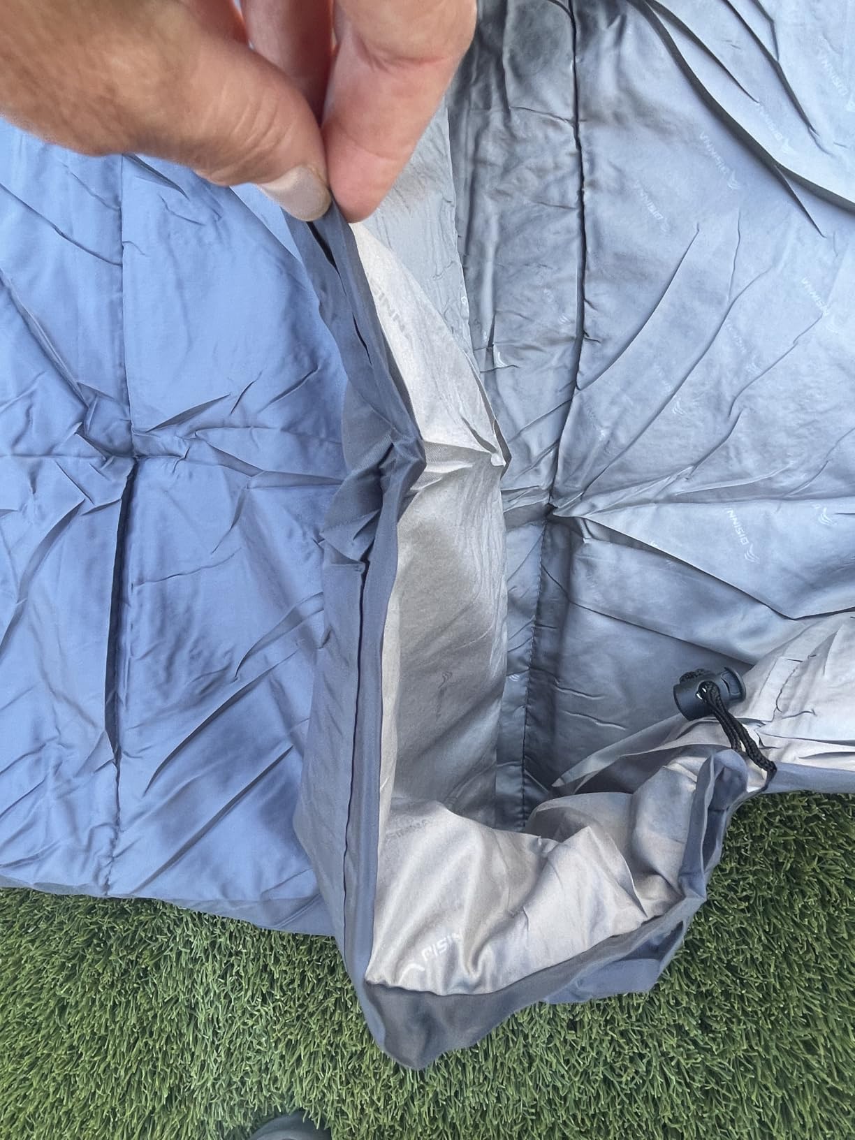 BISINNA XXL Sleeping Bag(90.55