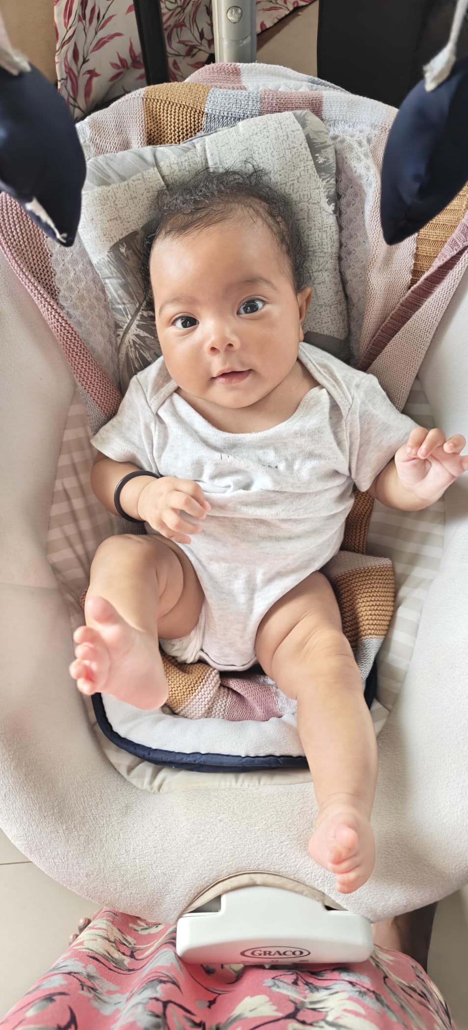 Cetaphil Baby Wash & Shampoo Plus Body Lotion, Healthy Skin Essentials, Head to Toe Hydration for up to 24 Hours, for Delicate, Sensitive Skin, 2-Pack customer photo 1
