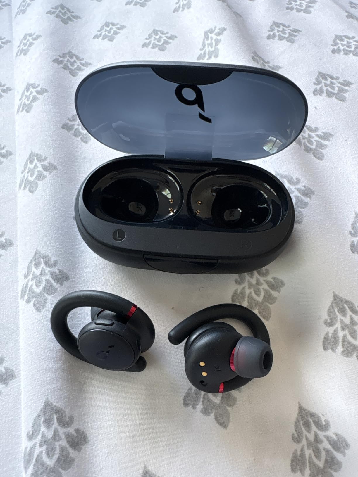 Soundcore by Anker, Soundcore Sport X10 True Wireless Bluetooth 5.2 Workout Headphones customer photo 2