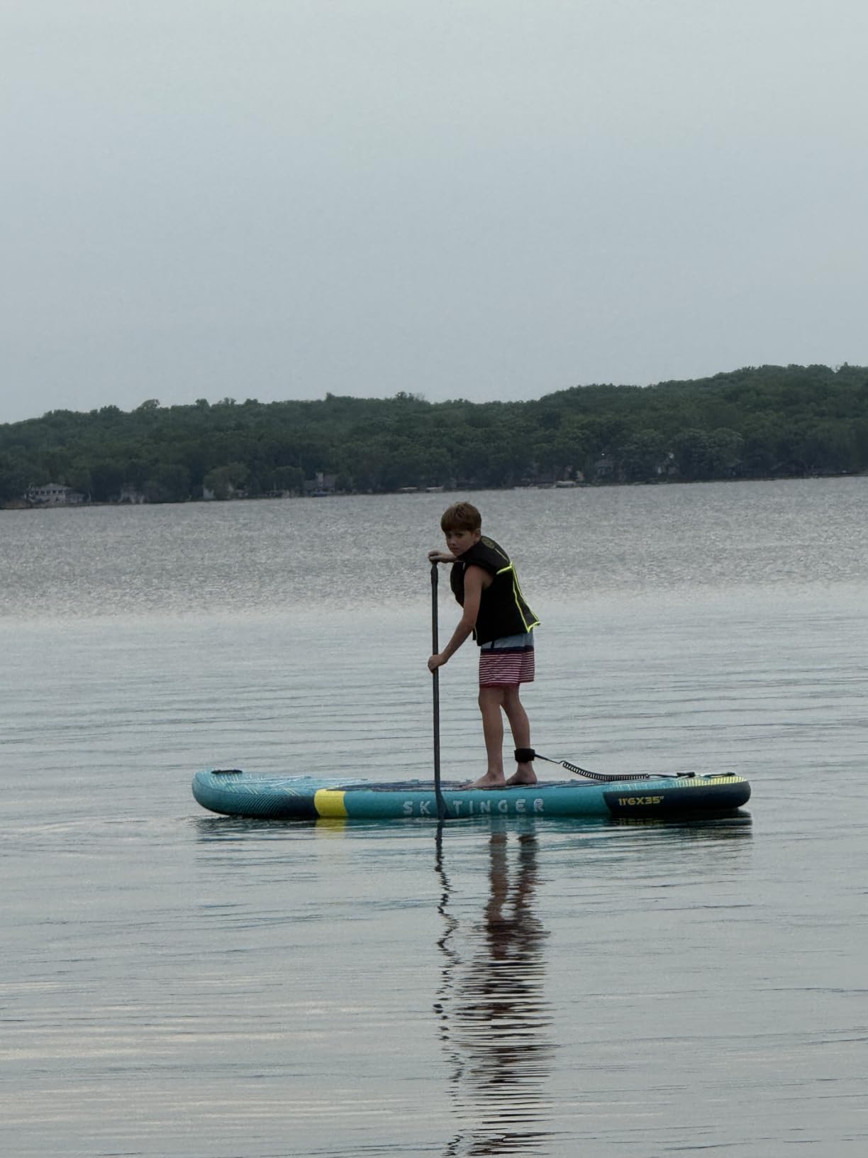 Skatinger 11'6×35