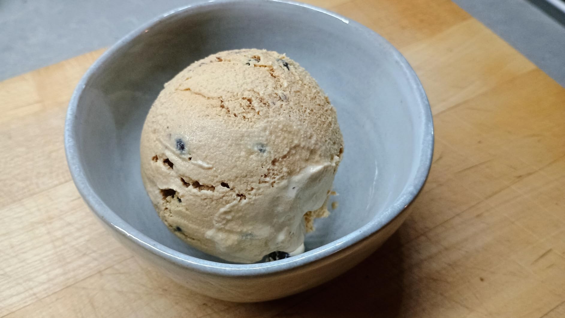 Dash My Mug Ice Cream Maker - Makes Single Serving of Gelato, Frozen Yogurt, Sorbet & More - Easy to Clean & Use - Aqua, 2 Bowls customer photo 2