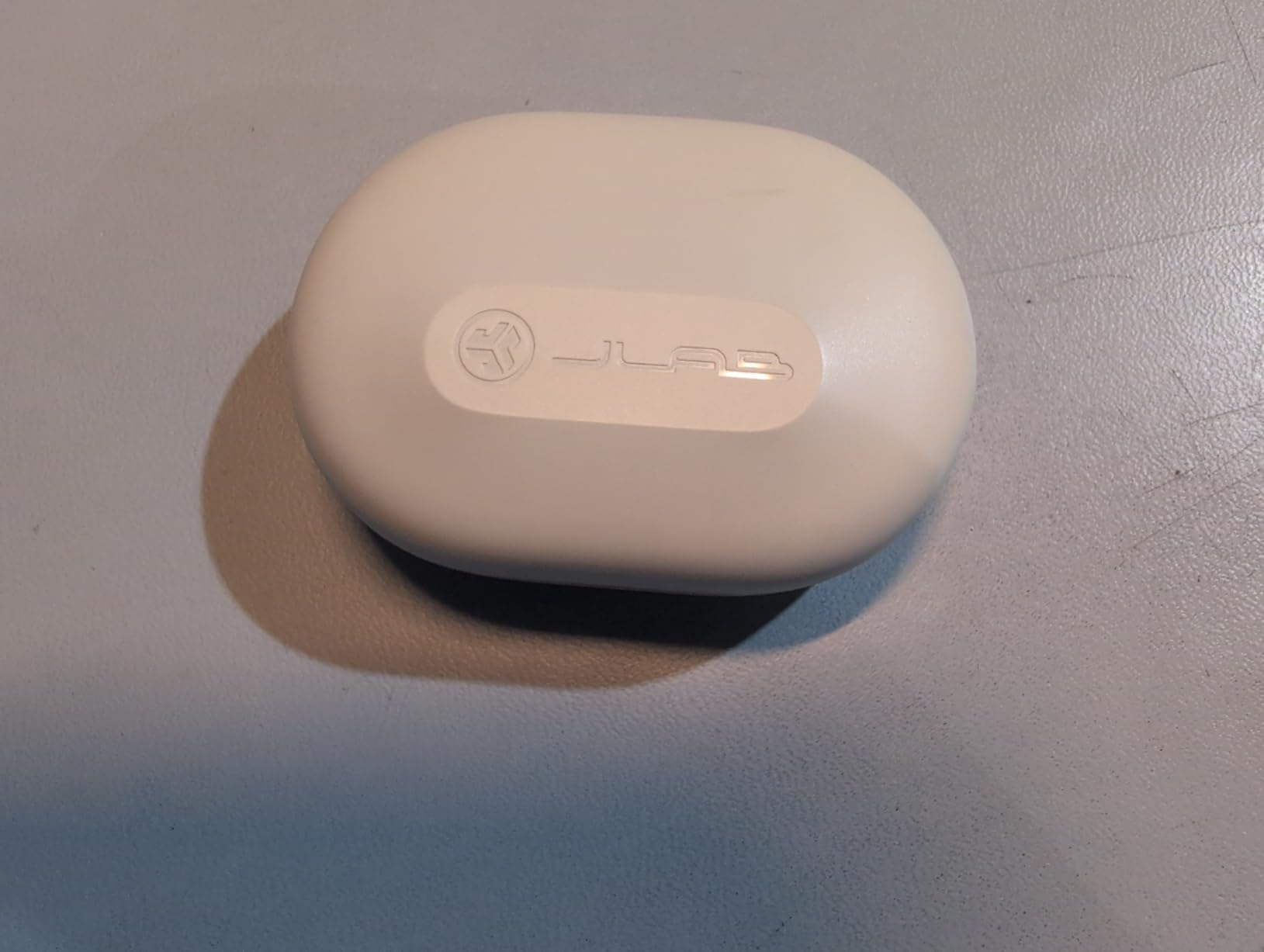 JLab, Go Sport+, True Wireless Workout Earbuds, Bluetooth Sport Earbuds, Clear Calling, Teal customer photo 1