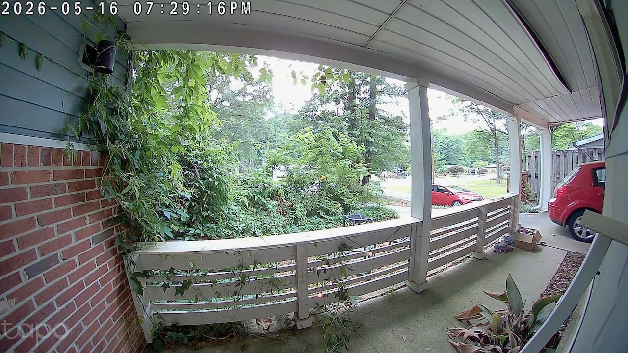 Tapo 2K Wireless Smart Video Doorbell w/Chime, 160° Ultra-Wide View, D210 customer photo 2
