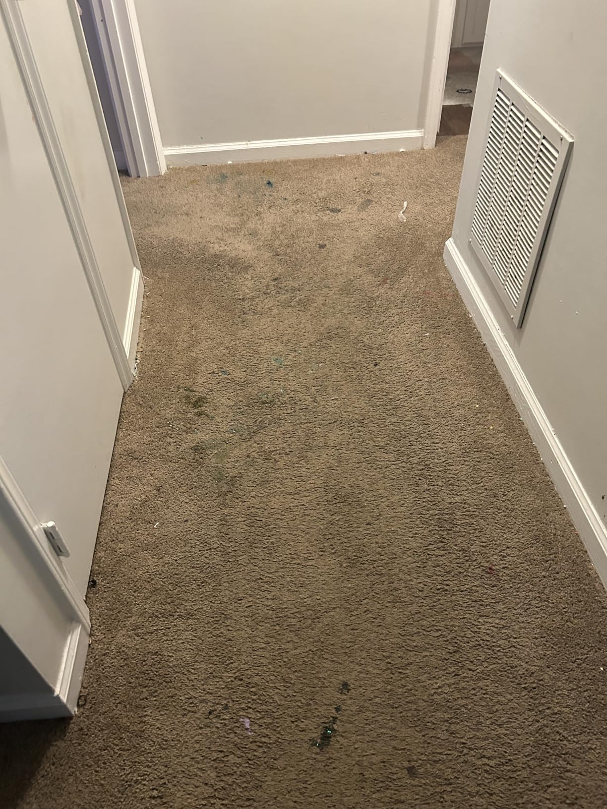 BISSELL TurboClean, Upright Carpet Cleaner, Pro Max Clean & Protect + Oxy Urine Eliminator Formula Included, 3952 customer photo 1