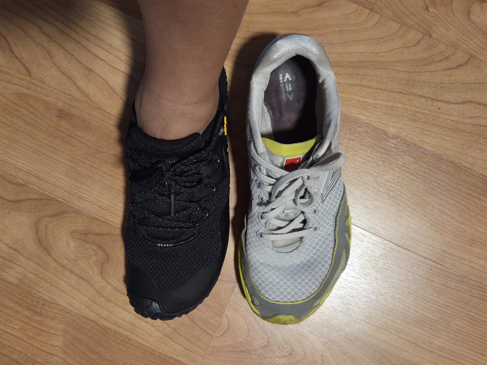 Merrell Women's Trail Glove 7 customer photo 1