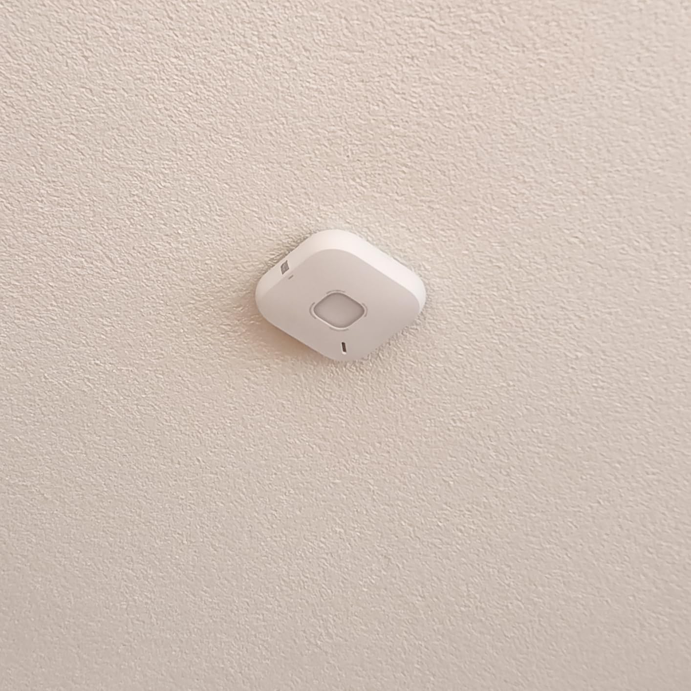 First Alert SC5 Battery Smart Smoke & Carbon Monoxide Alarm, SMCO600NV, 1-Pack customer photo 1