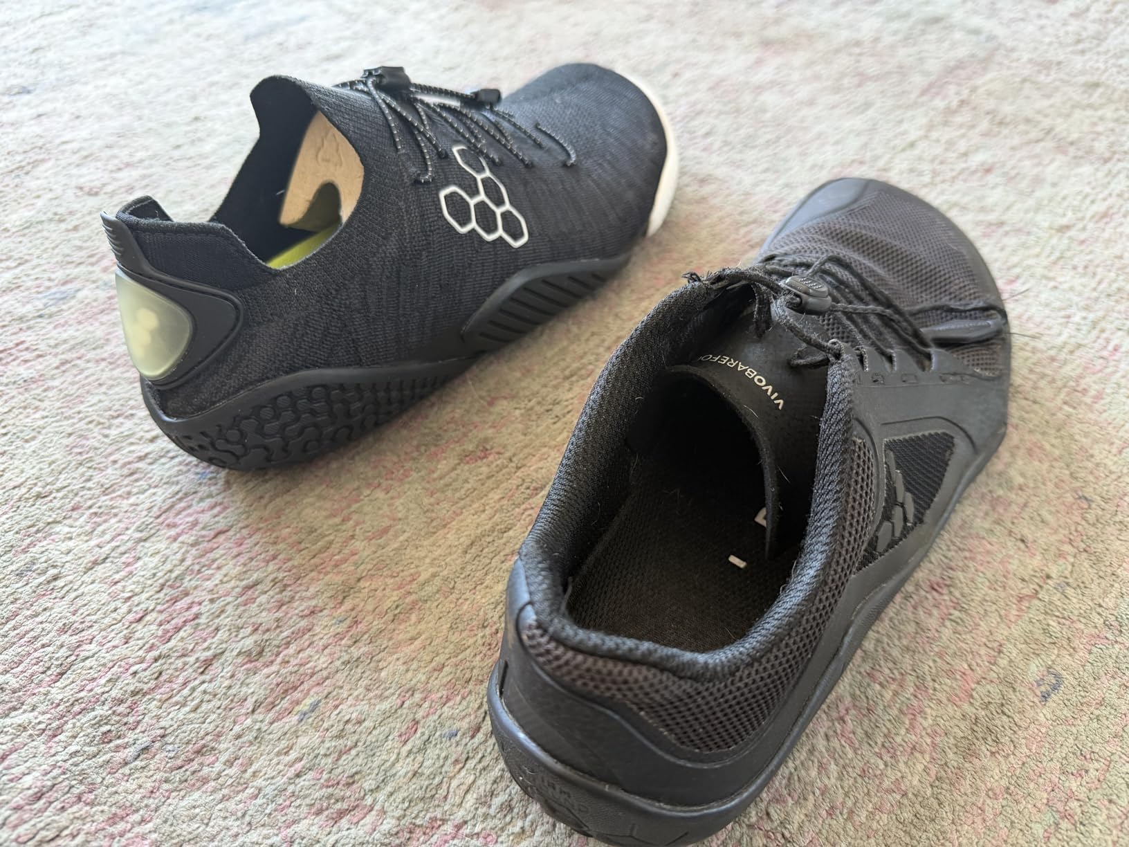 Vivobarefoot Women's Motus Flex Barefoot Training Shoe customer photo 2