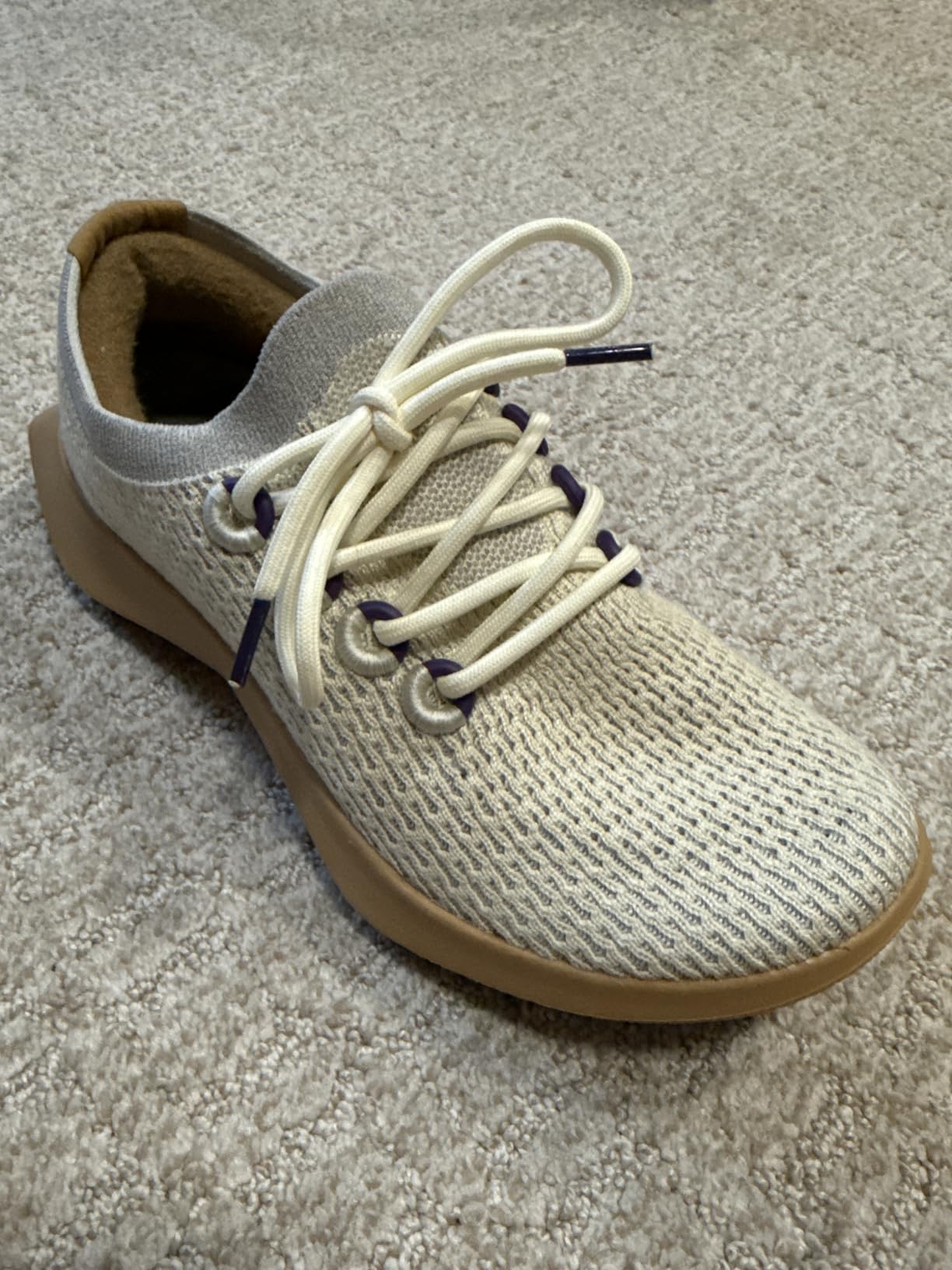 Women's Tree Dasher 2, Active Running & Walking Sneakers customer photo 1