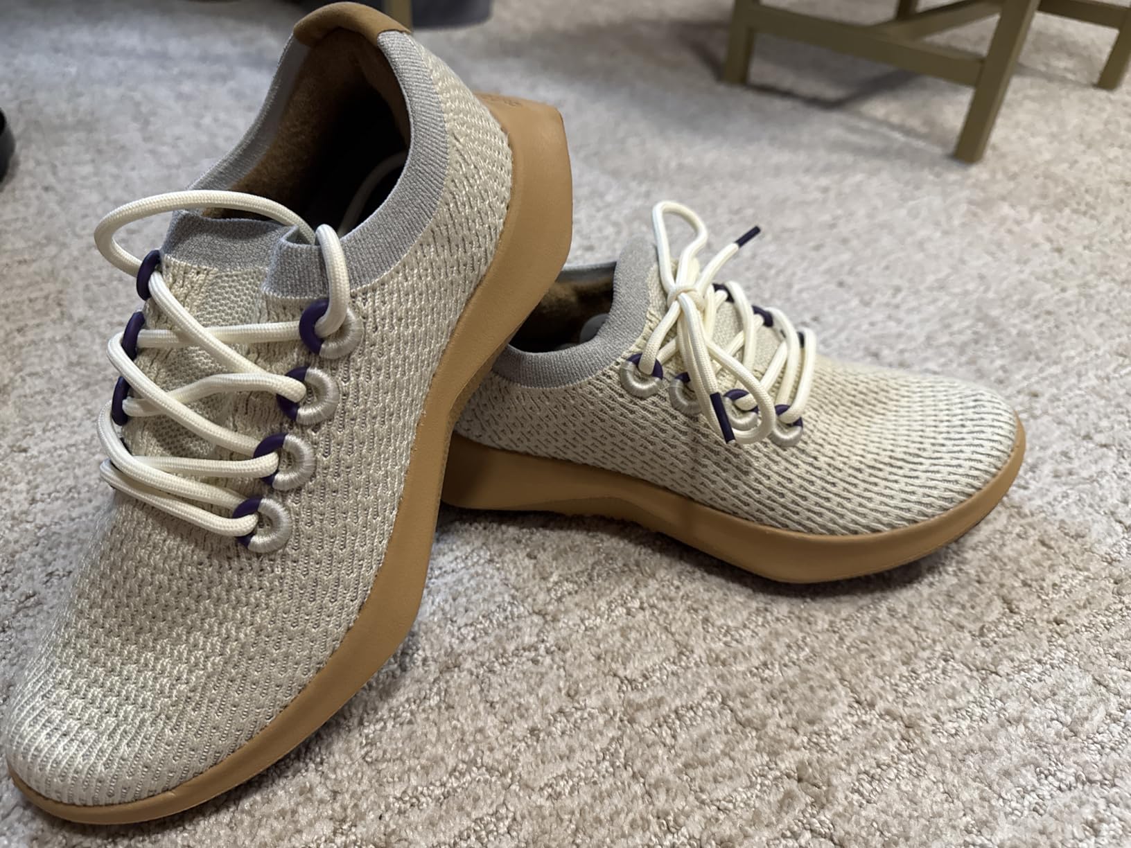 Women's Tree Dasher 2, Active Running & Walking Sneakers customer photo 2